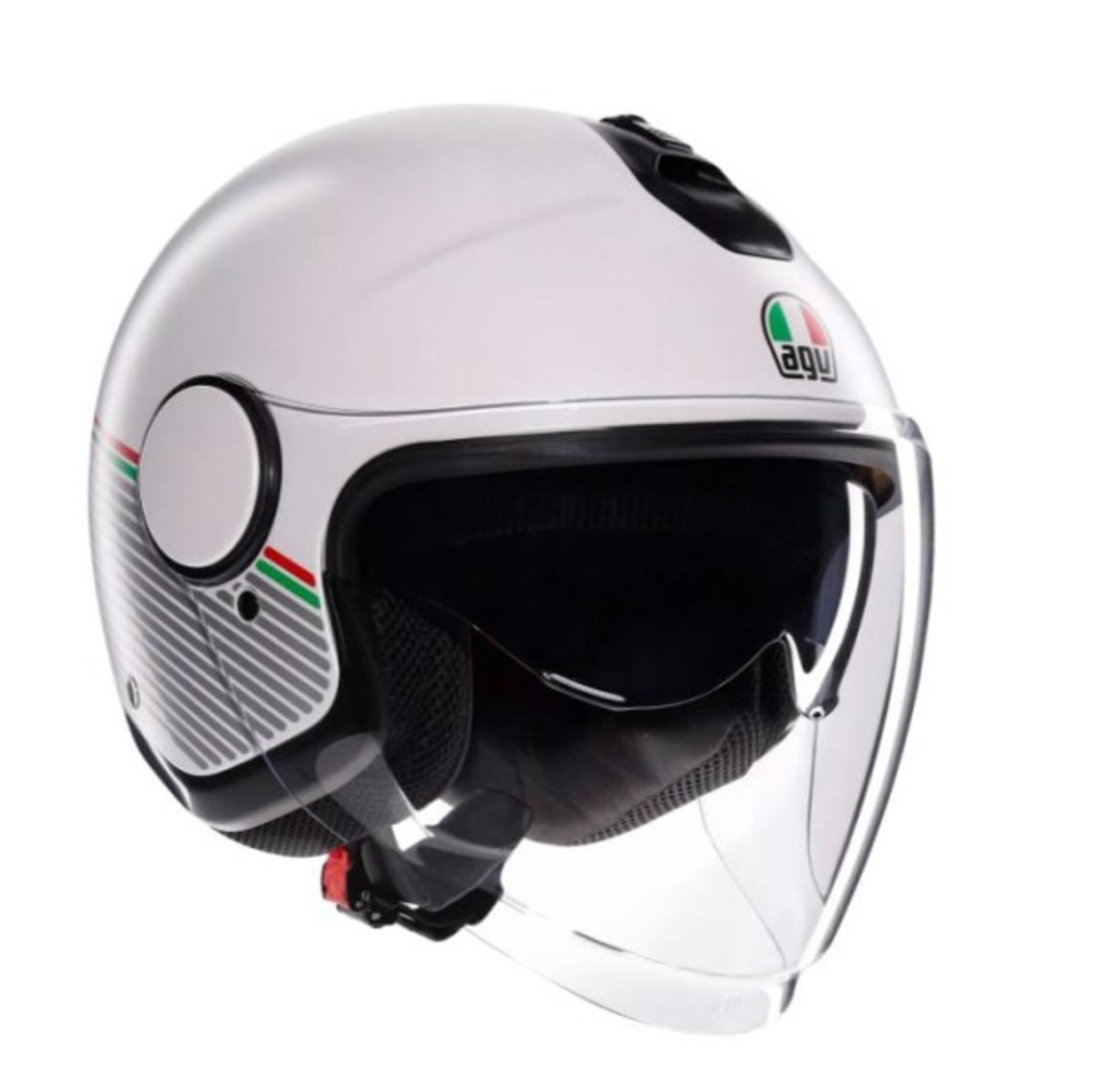 ETERES E22.06 AGV