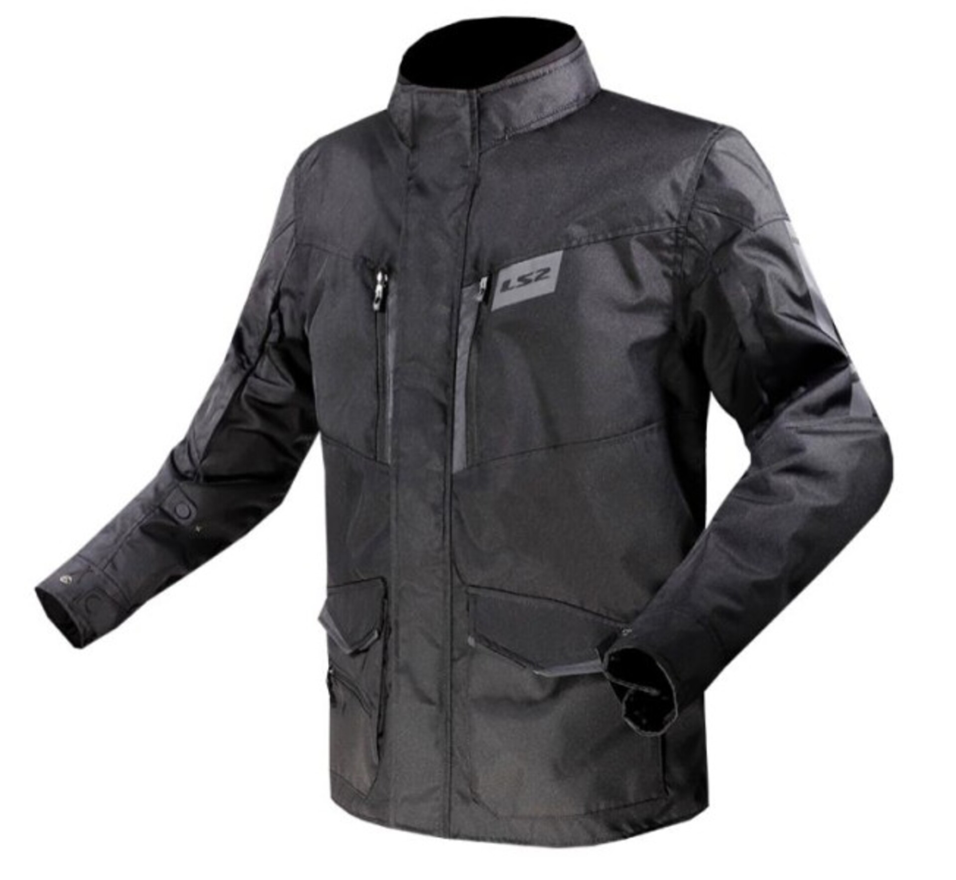 LS2 METROPOLIS MAN JACKET LS2