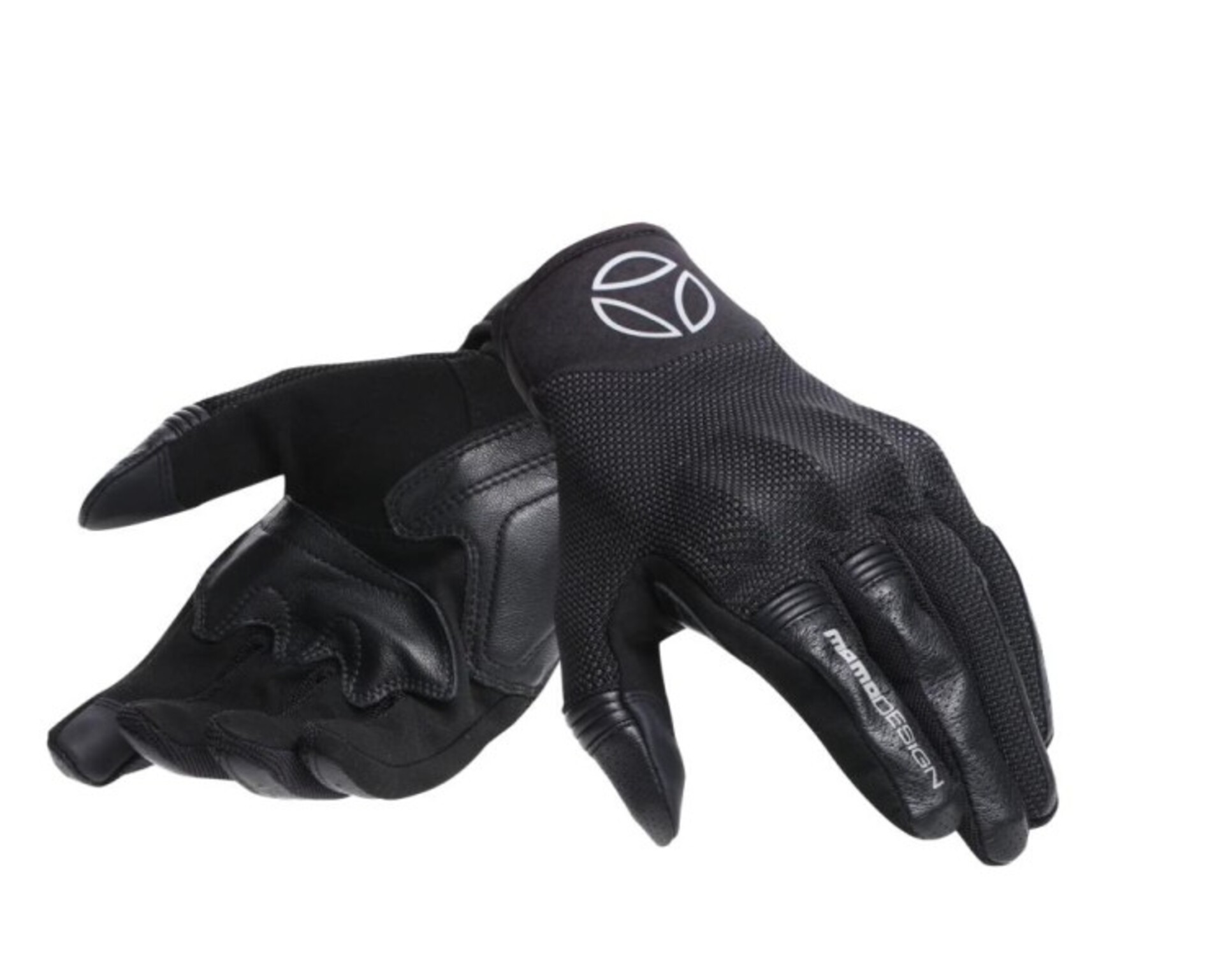 ASCENDANCY GLOVES MOMO