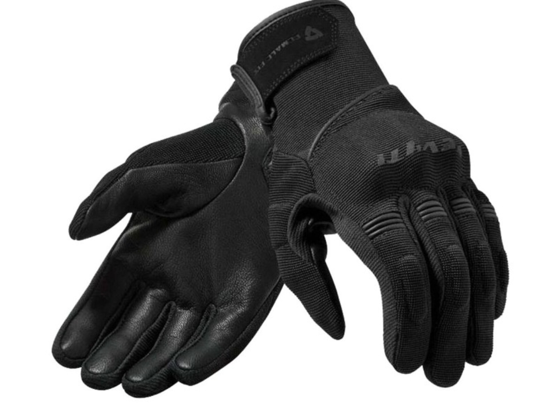 GUANTI MOSCA H20 LADIES REVIT
