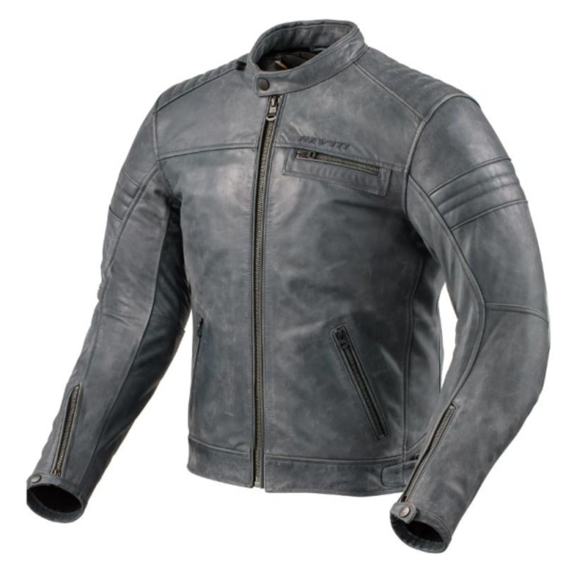 GIACCA RESTLESS REVIT