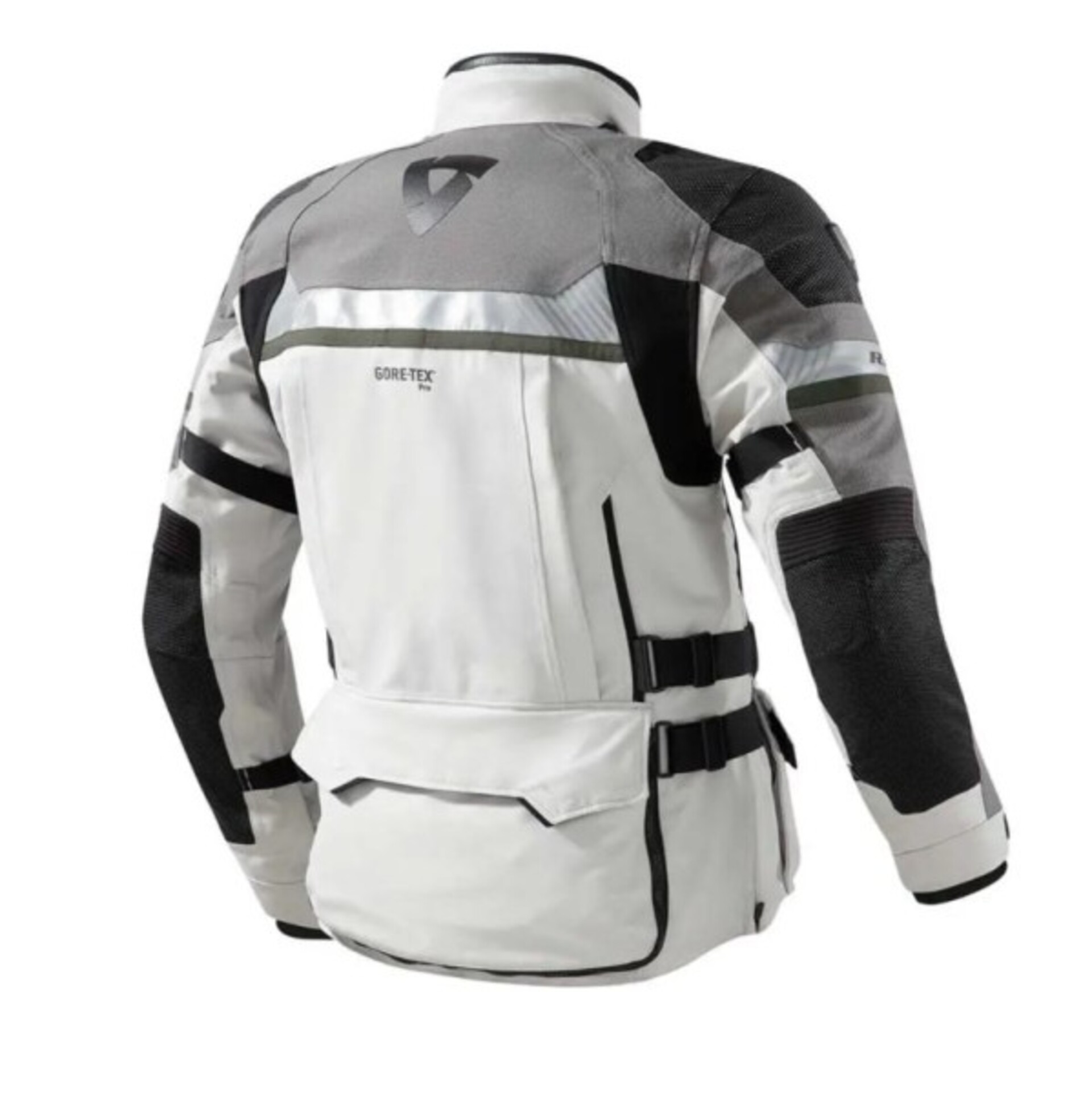 GIACCA DOMINATOR GTX REVIT