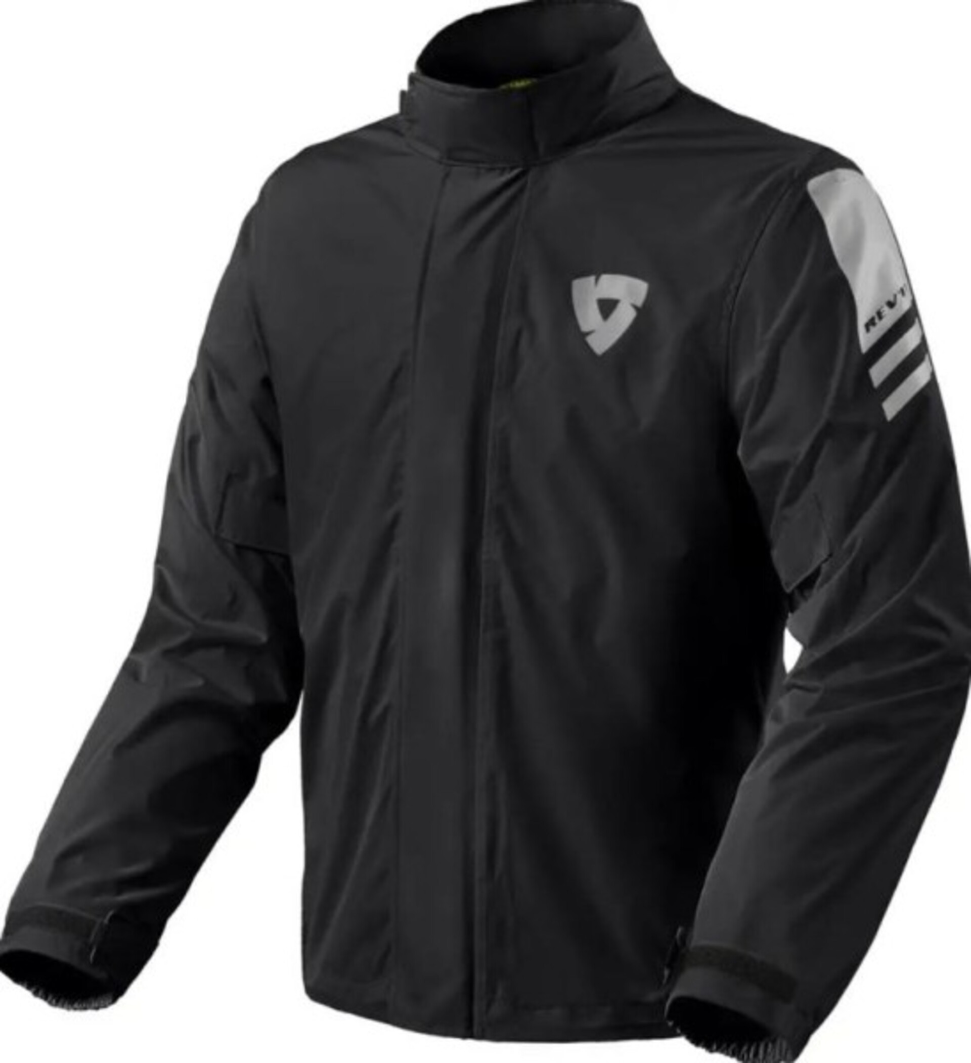 GIACCA ANTIPIOGGIA CYCLONE 3 H2O REVIT