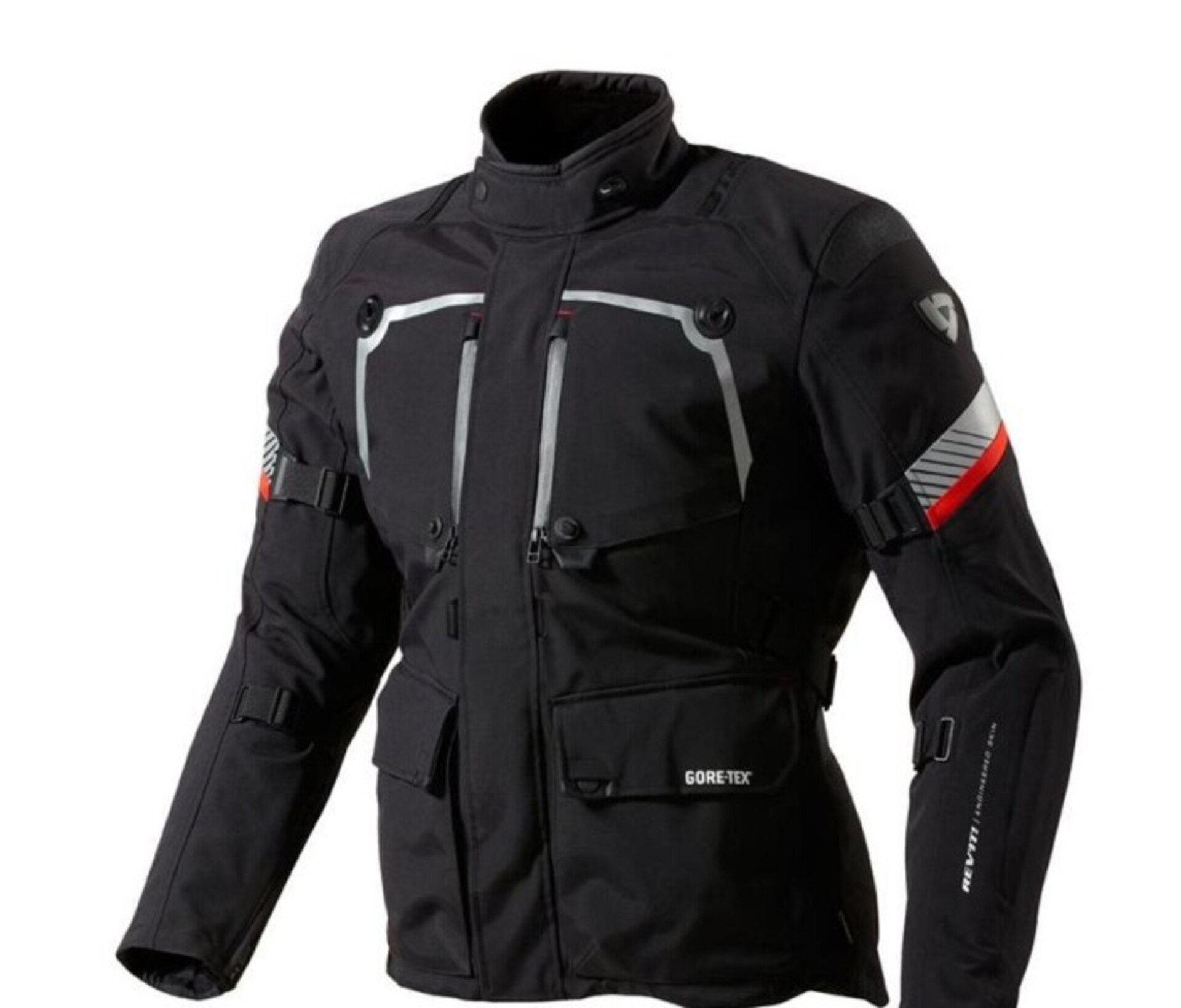 GIACCA POSEIDON GTX REVIT