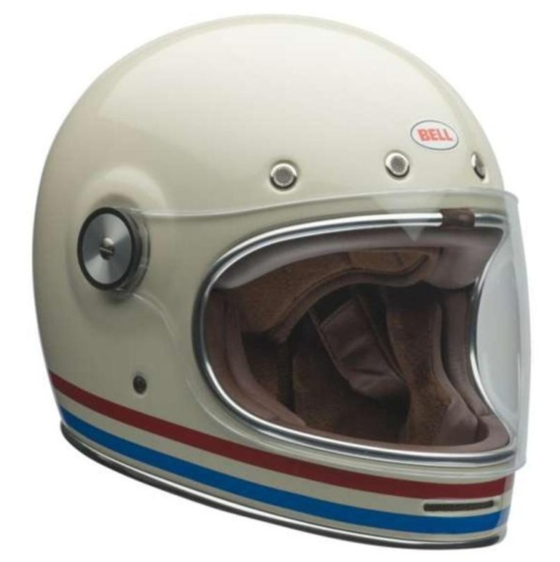 BULLIT STRIPES BELL