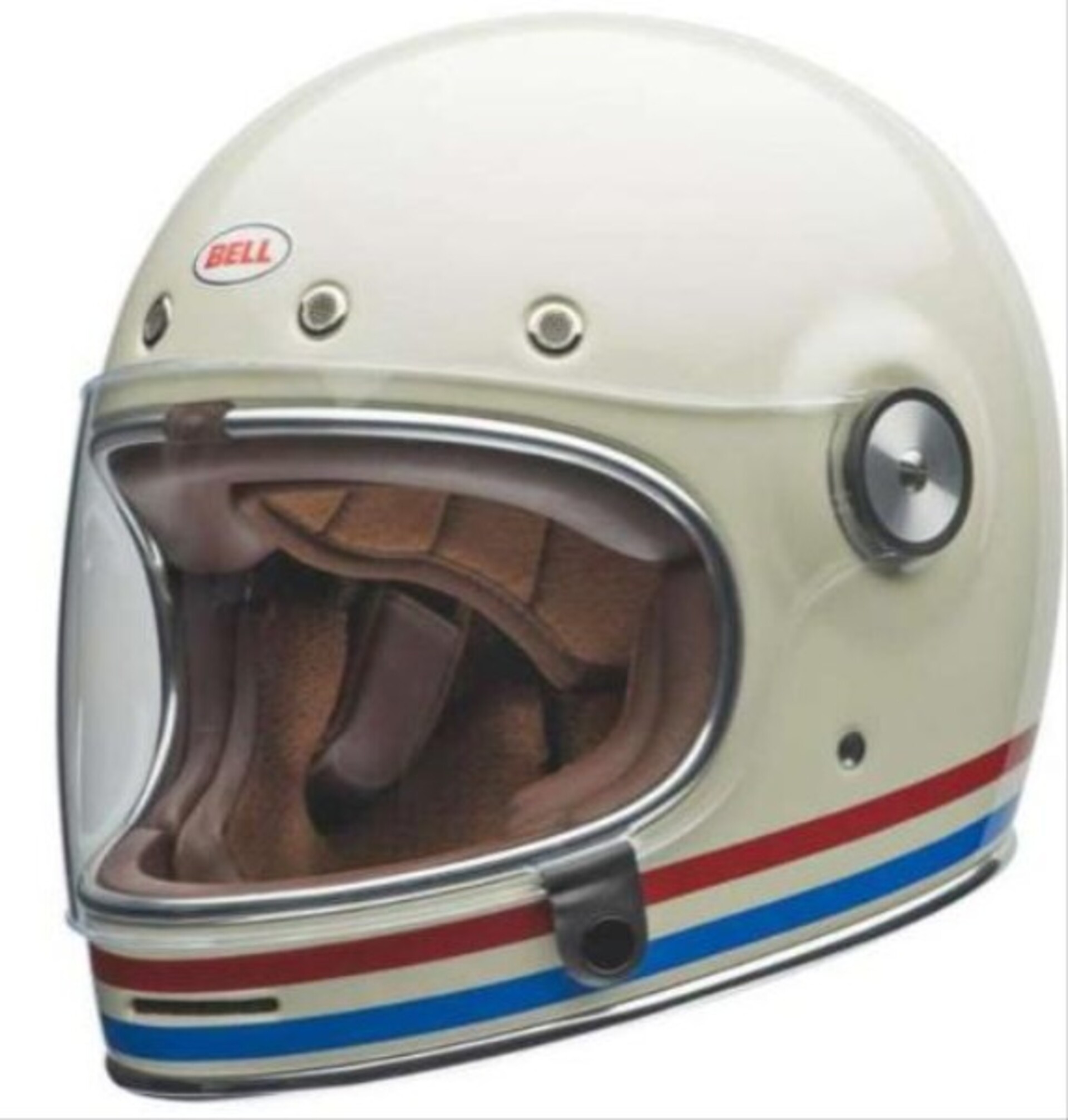 BULLIT STRIPES BELL