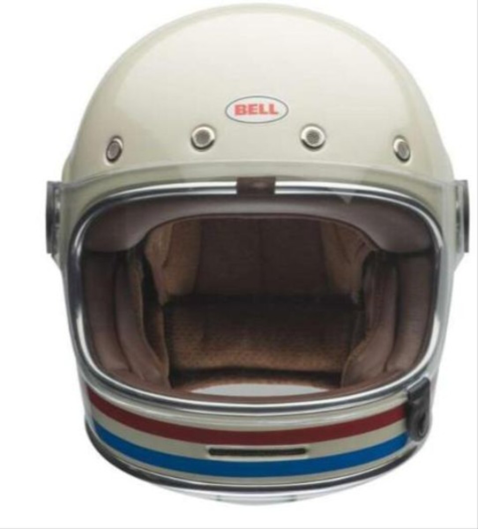 BULLIT STRIPES BELL