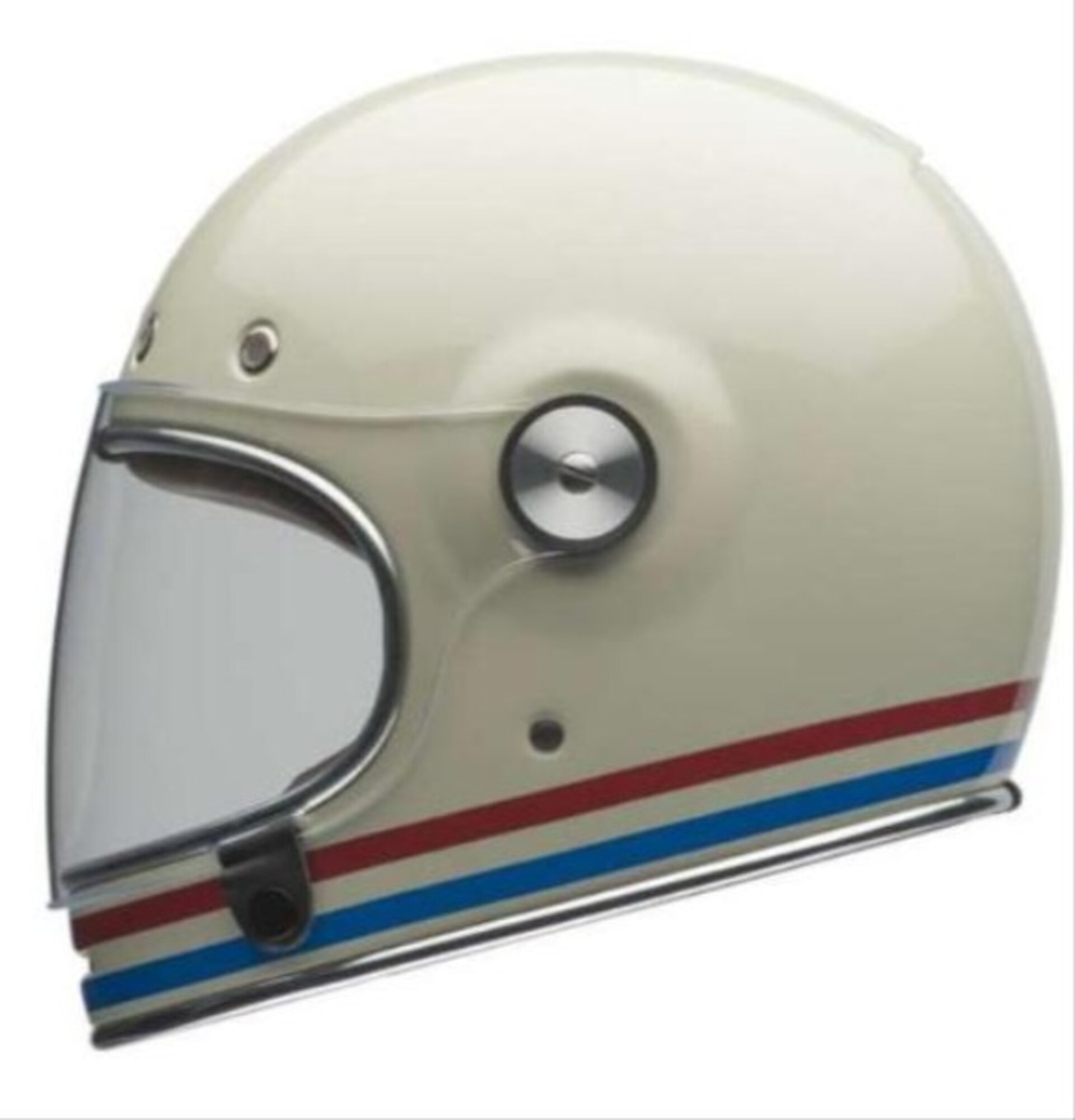 BULLIT STRIPES BELL