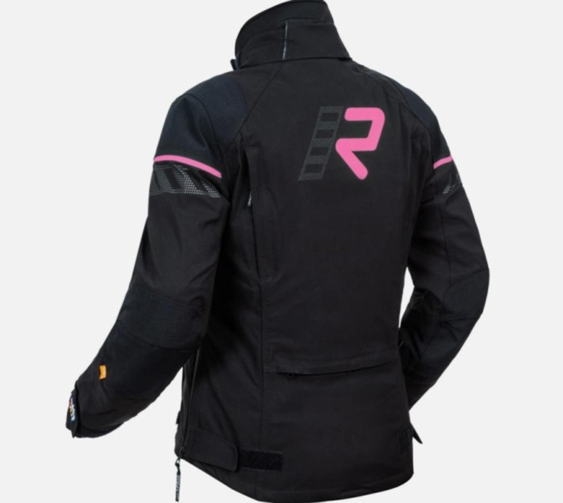 SPEKTRIA JKT LADY RUKKA