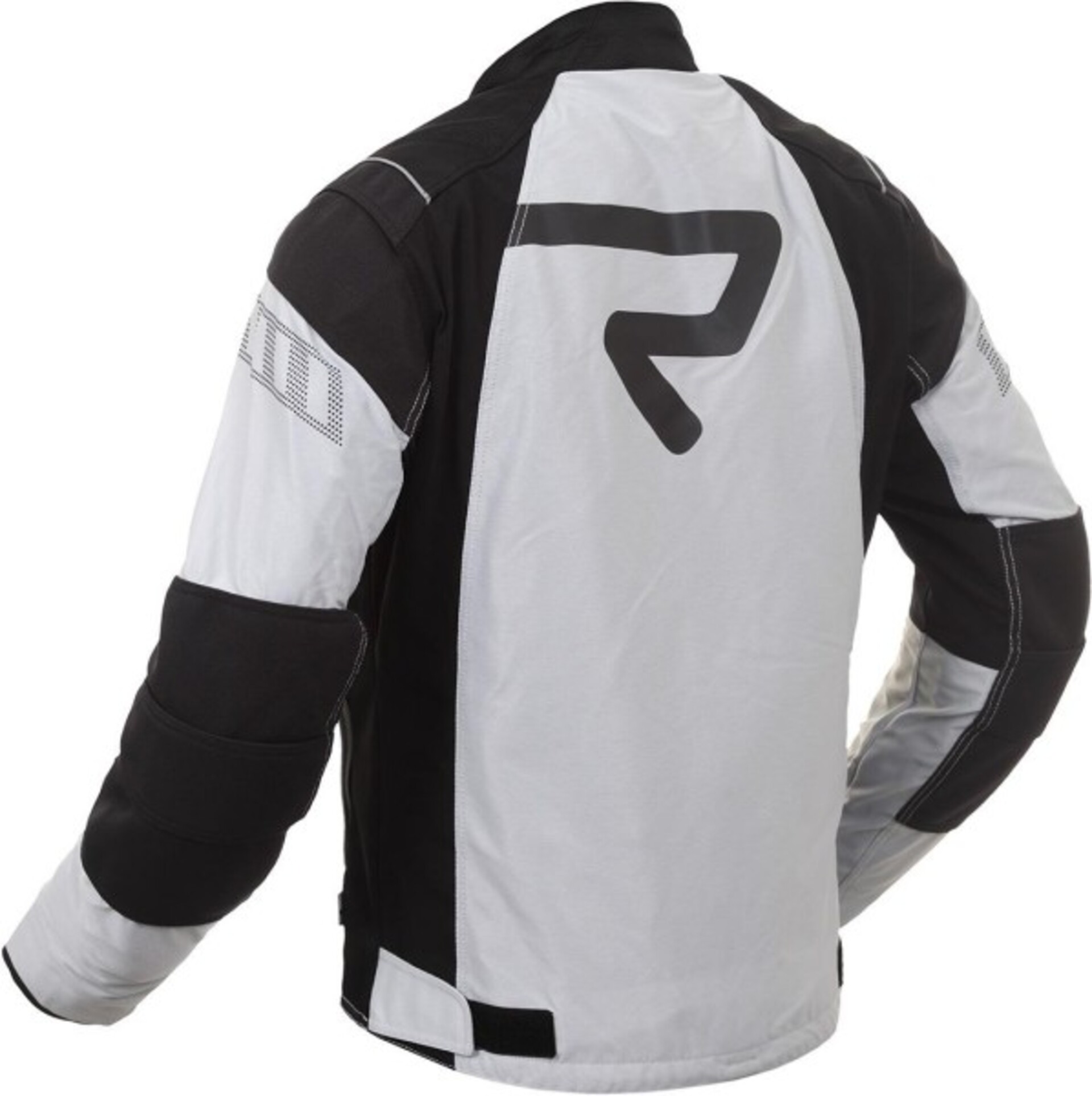 STRETCHAIR JACKET RUKKA