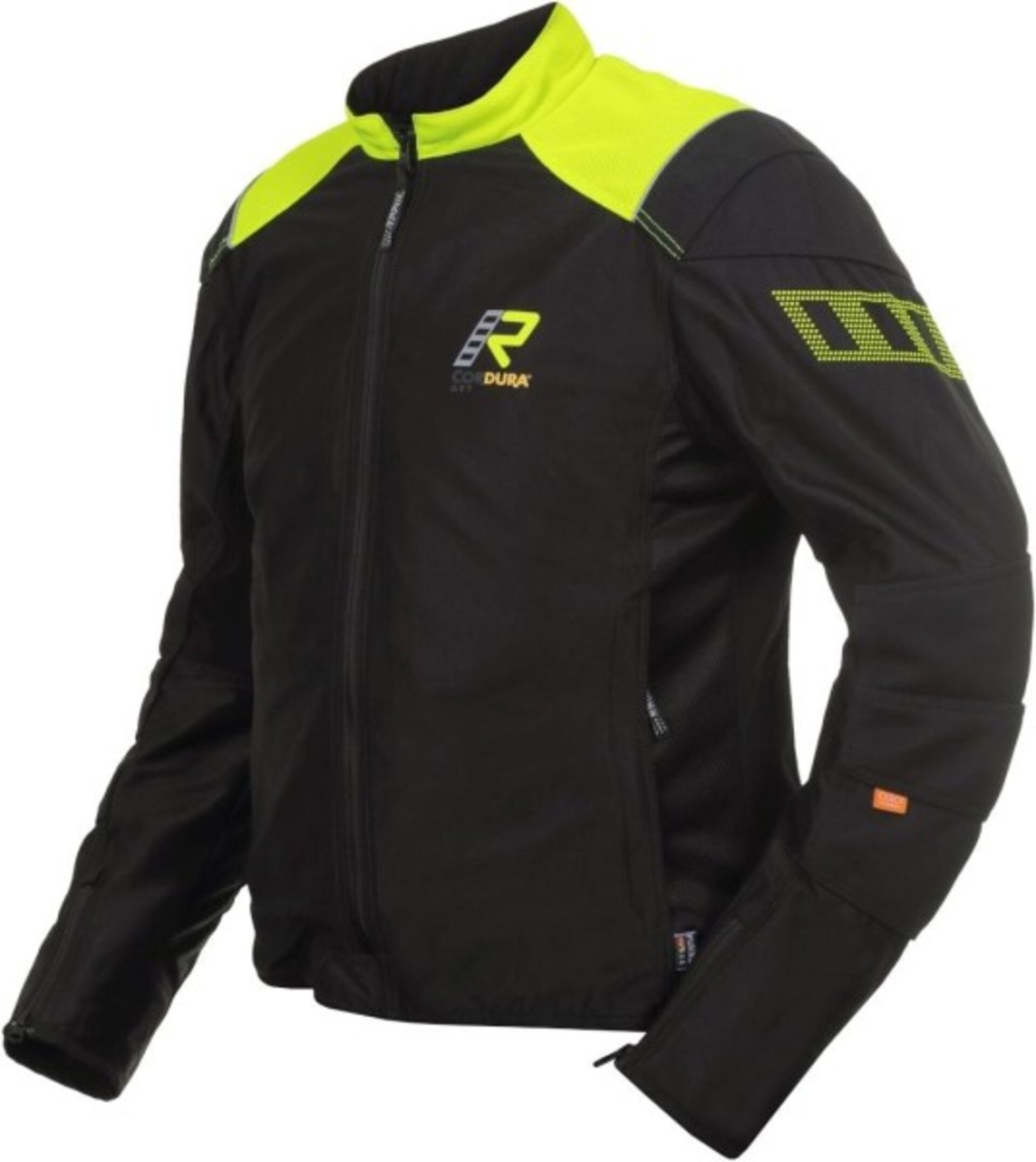 STRETCHAIR JACKET RUKKA