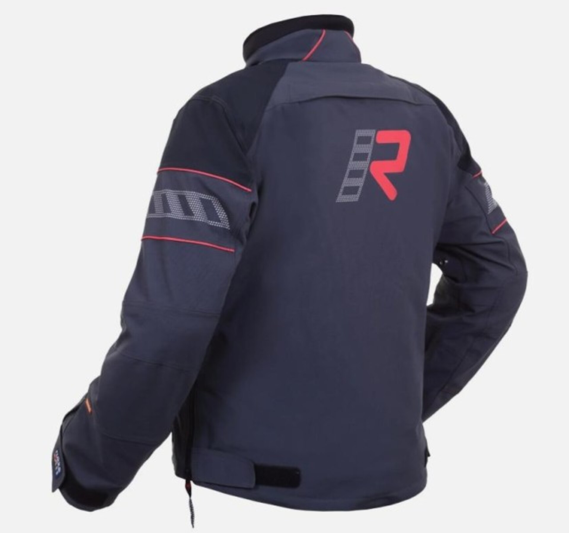 R-EX JKT RUKKA