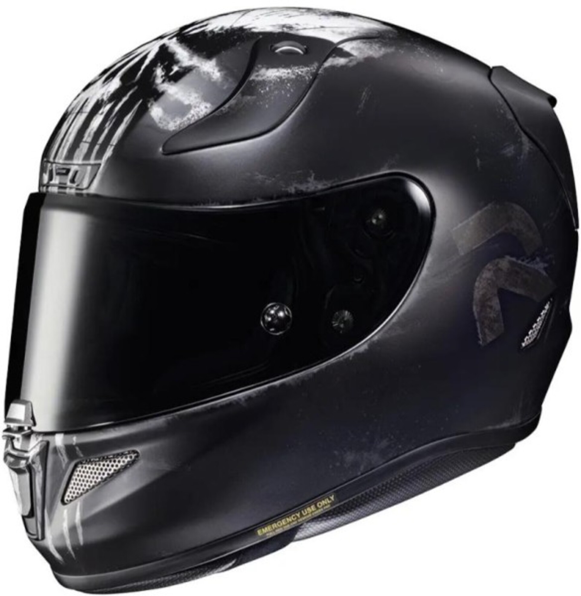 RAPHA11  HJC