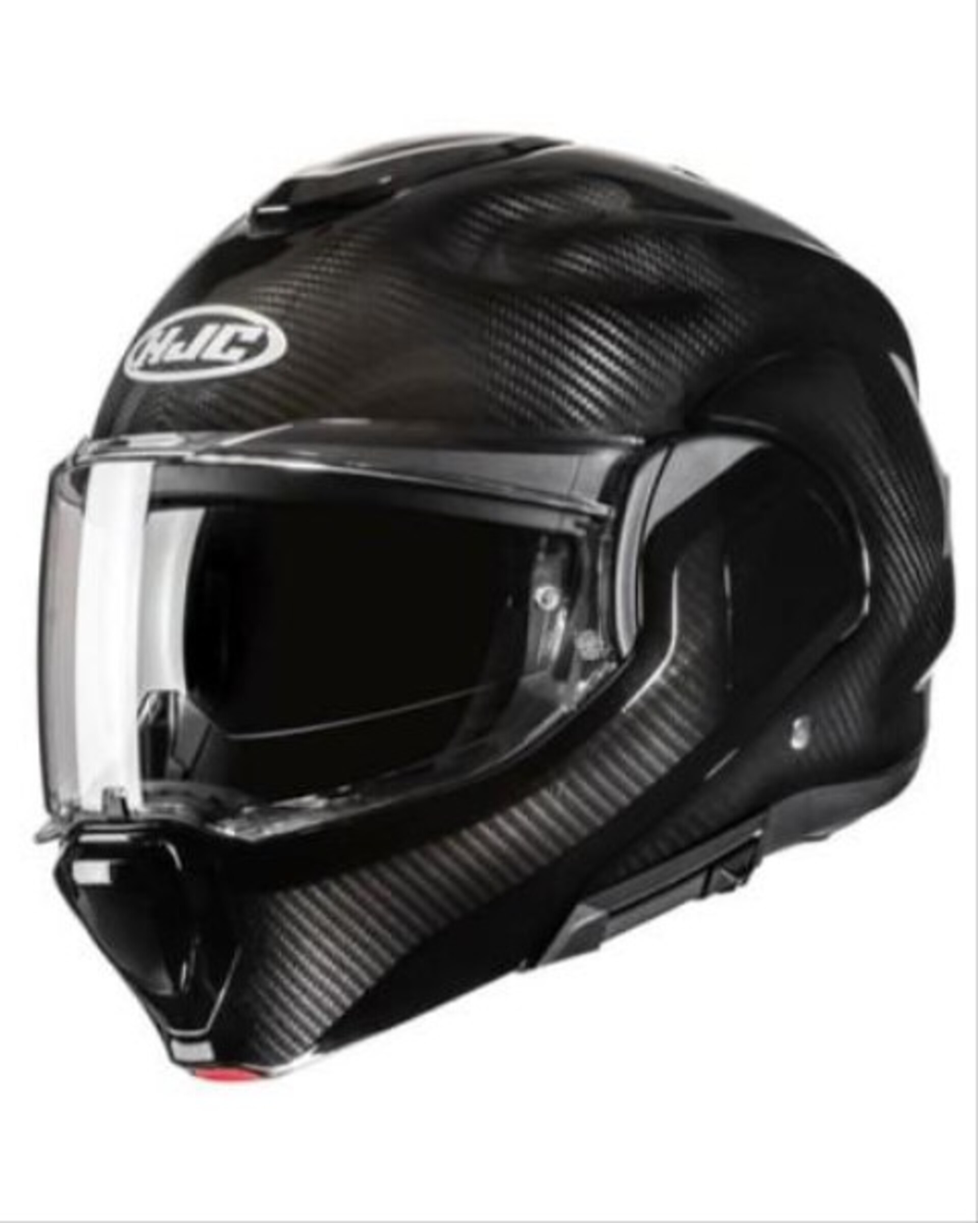 F100 CARBON HJC