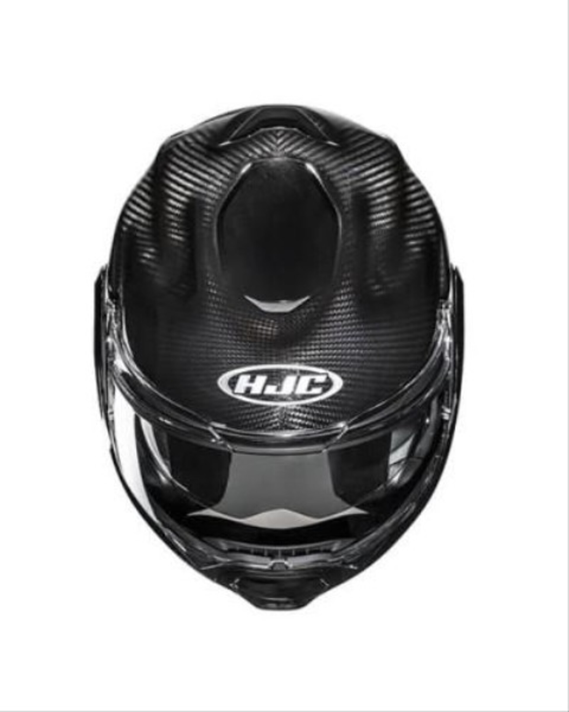 F100 CARBON HJC