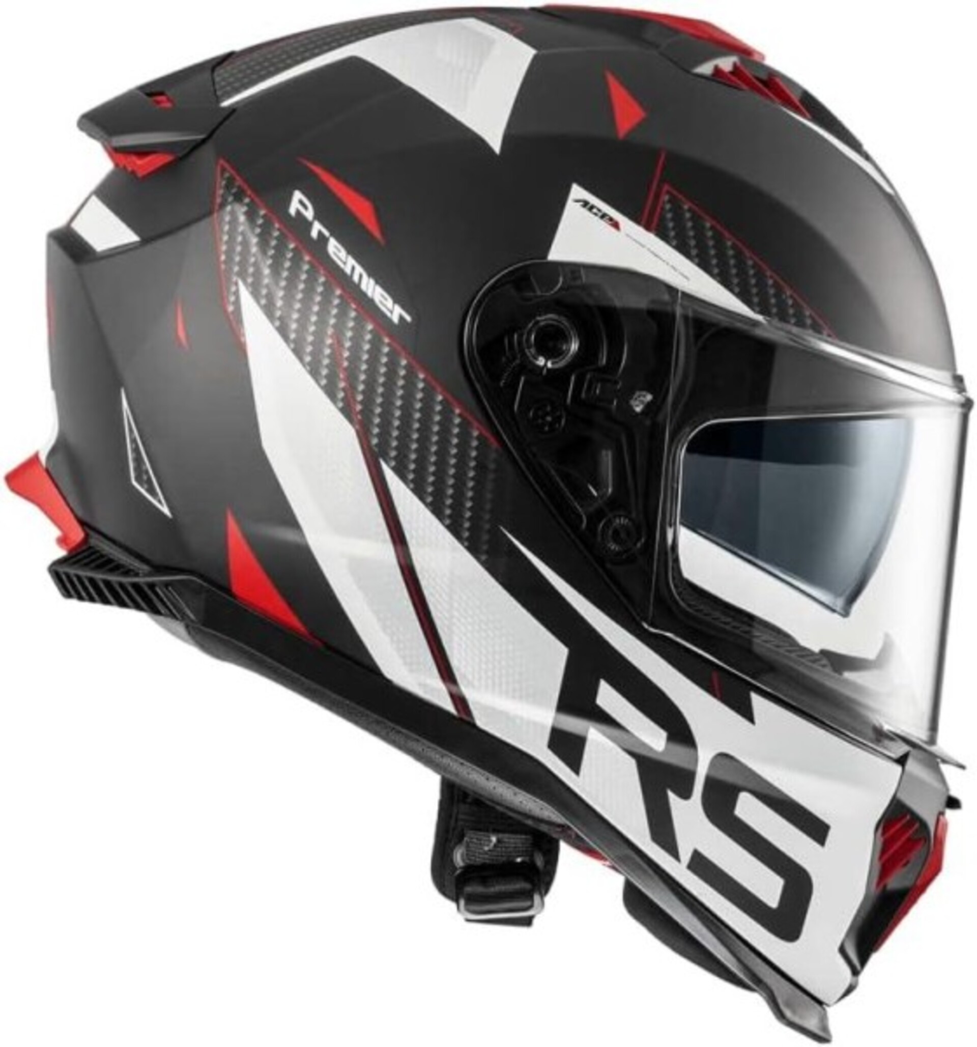 23 TYPHOON RS2BM PREMIER