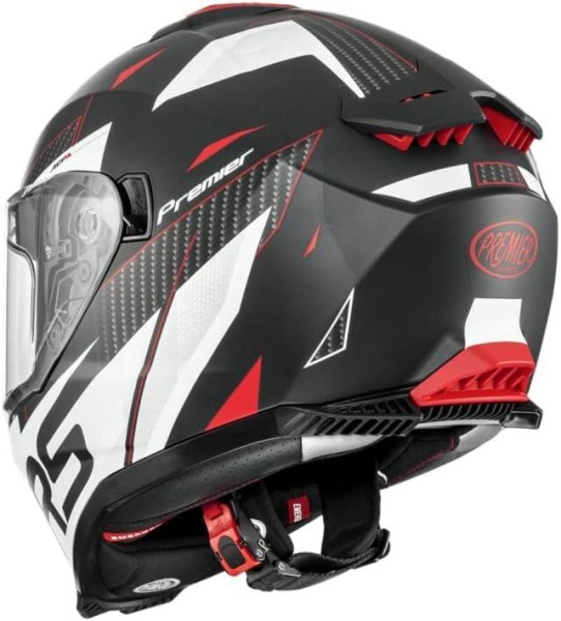 23 TYPHOON RS2BM PREMIER