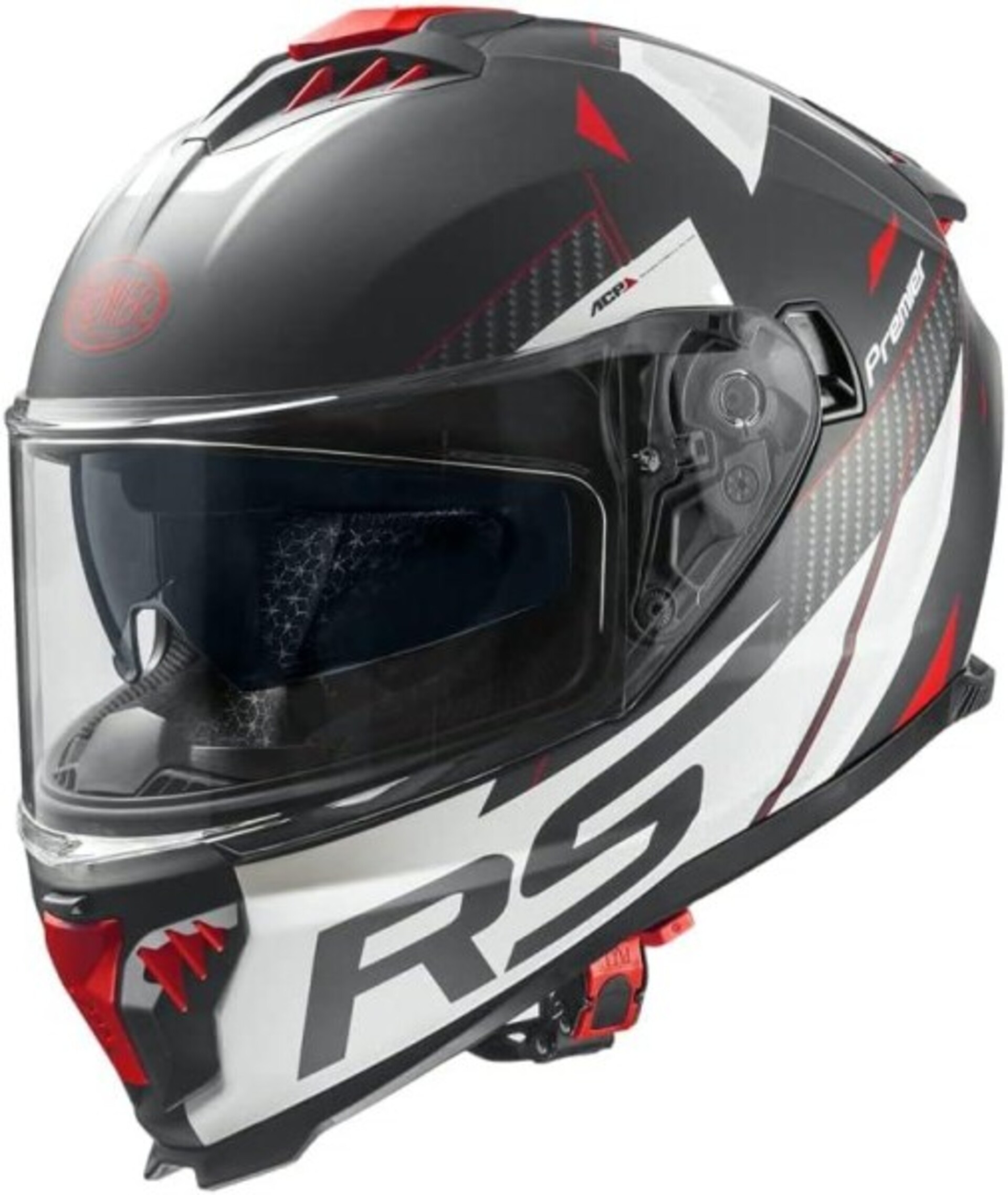 23 TYPHOON RS2BM PREMIER
