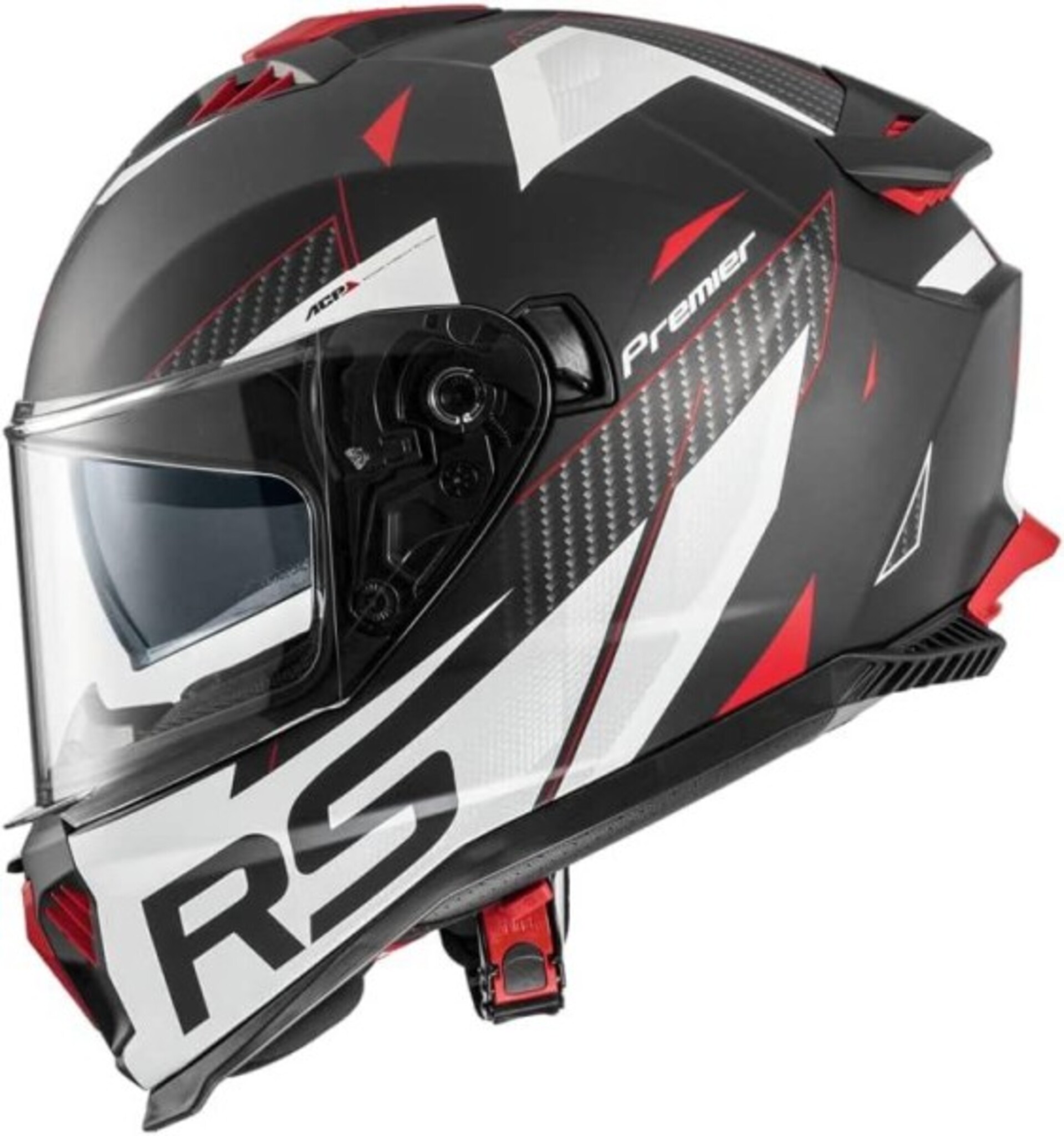 23 TYPHOON RS2BM PREMIER