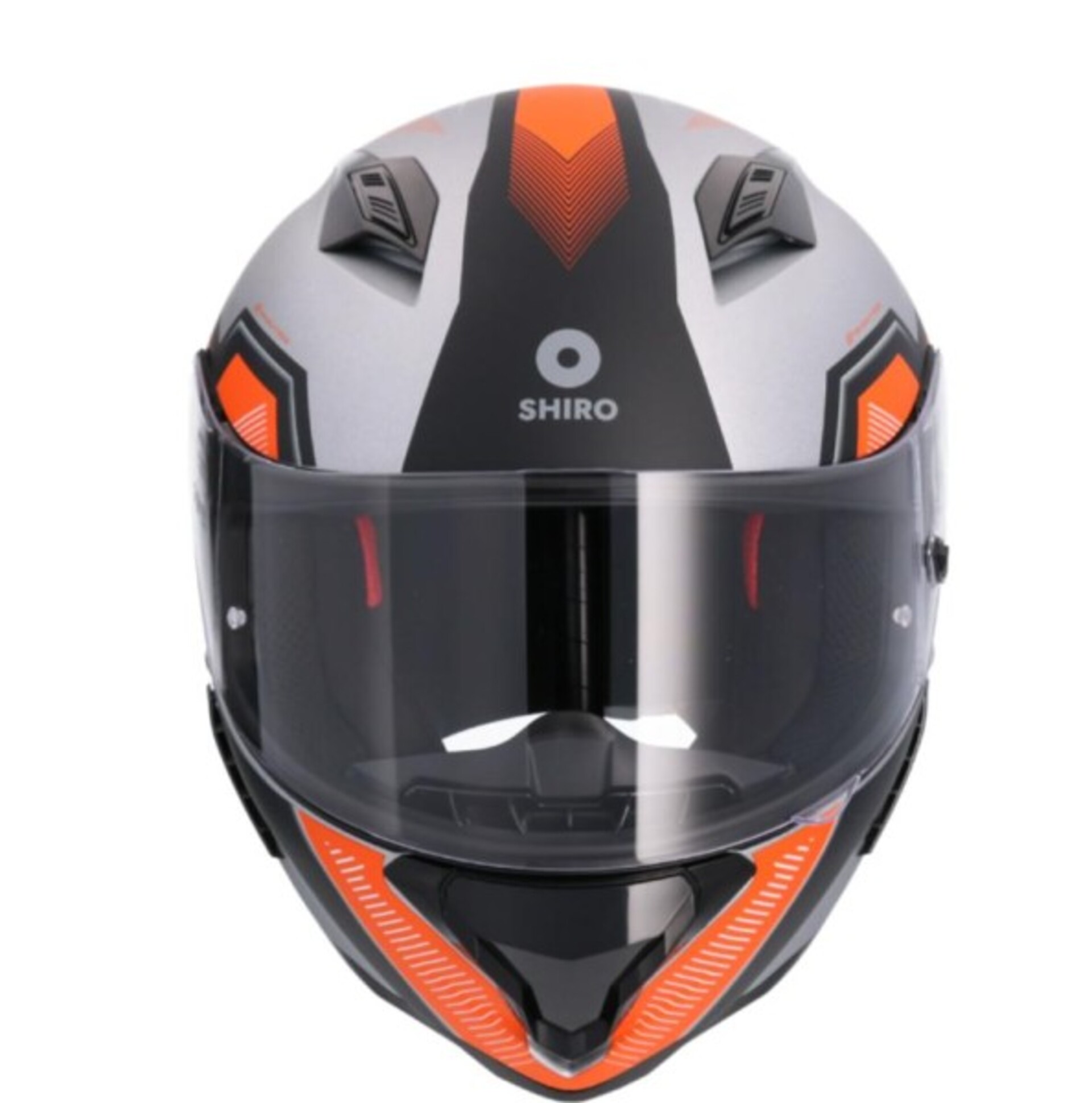 HUNTER SH890 SHIRO