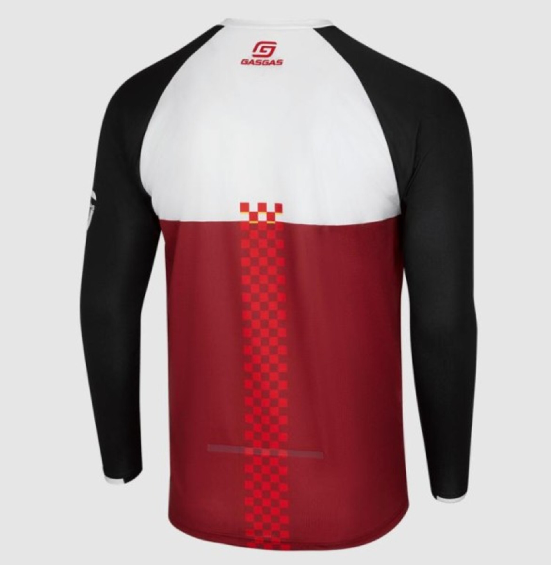 Maglia Offroad GASGAS