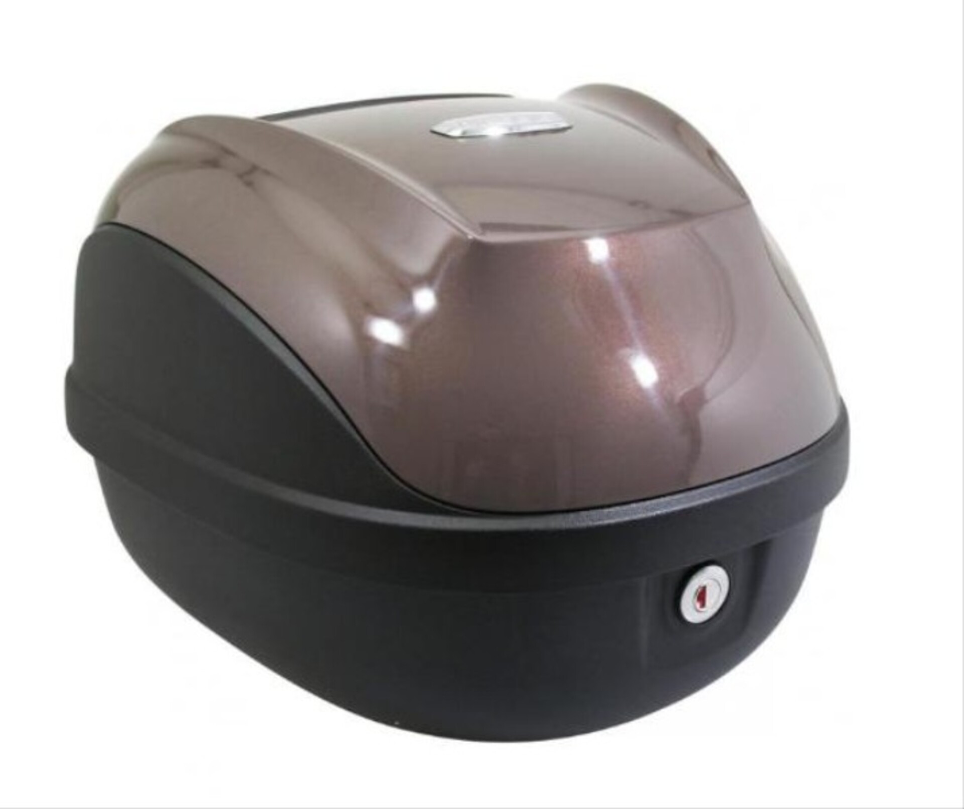 BAULETTO MARRONE 122/A LIBERTY DAL 2015 PIAGGIO