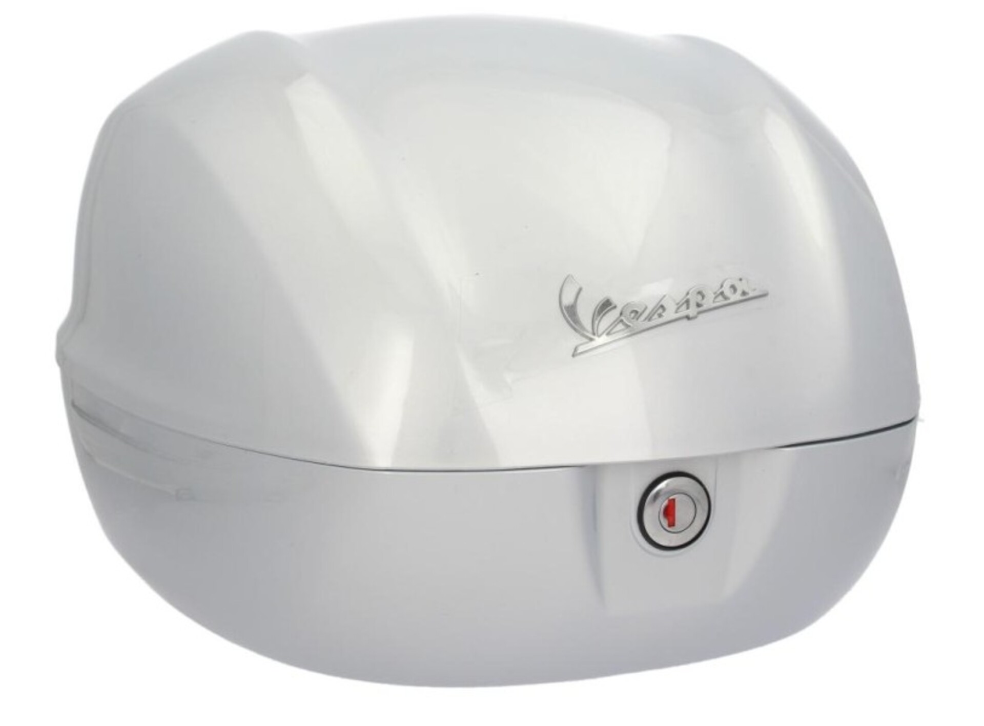 BAULETTO GRIGIO 791/B VESPA PIAGGIO