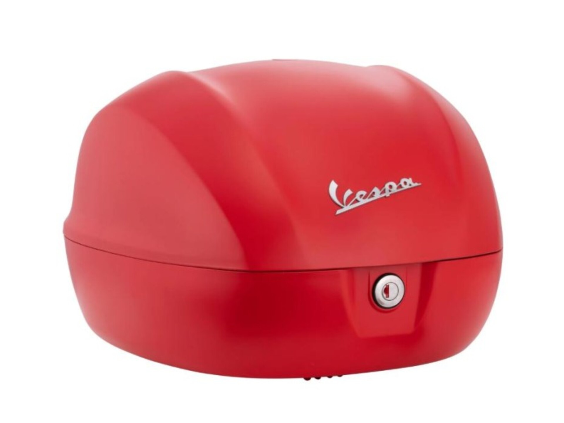 BAULETTO ROSSO DRAGON OPACO 896A PIAGGIO