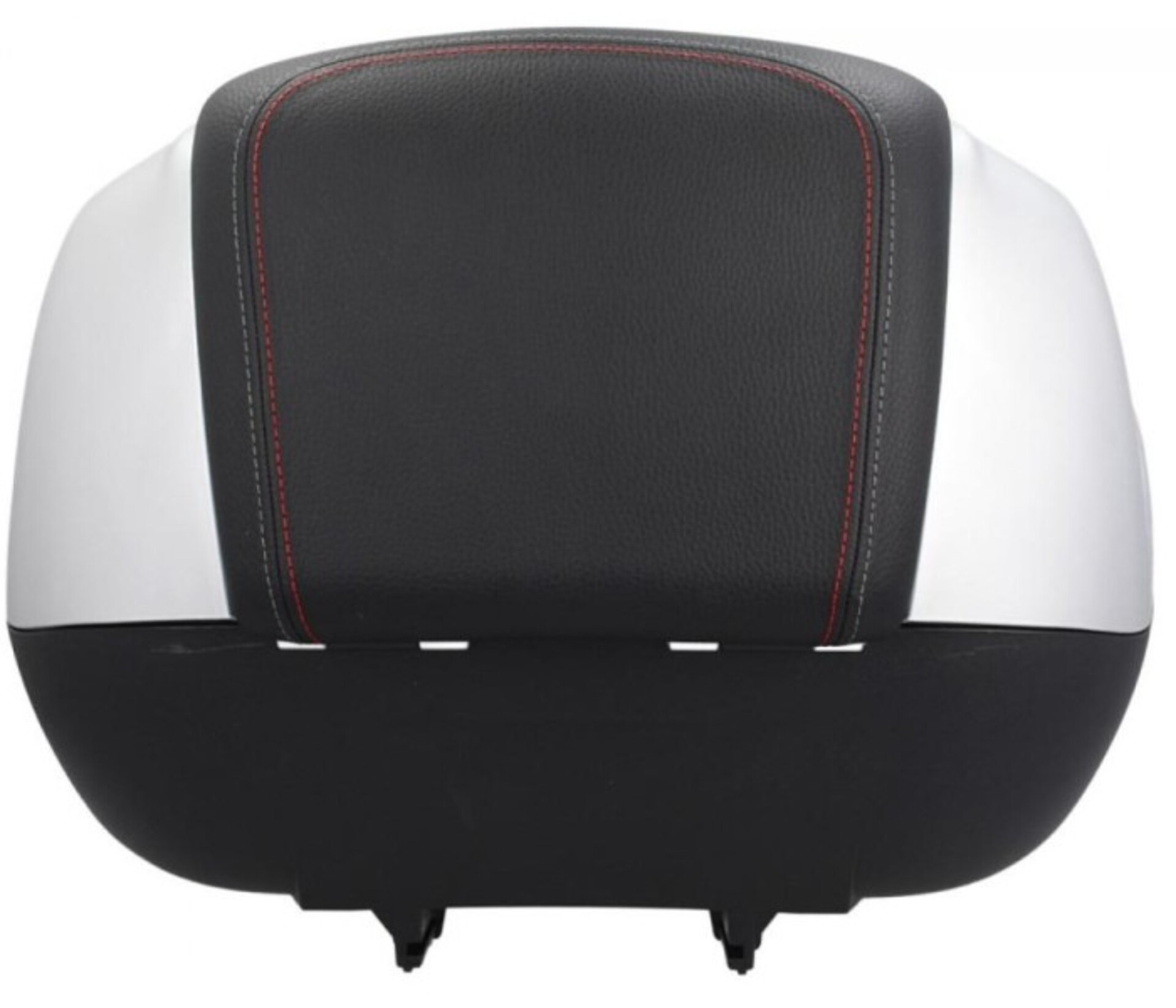 BAULETTO VERNICIATO ARGENTO COMETA 760/B PIAGGIO