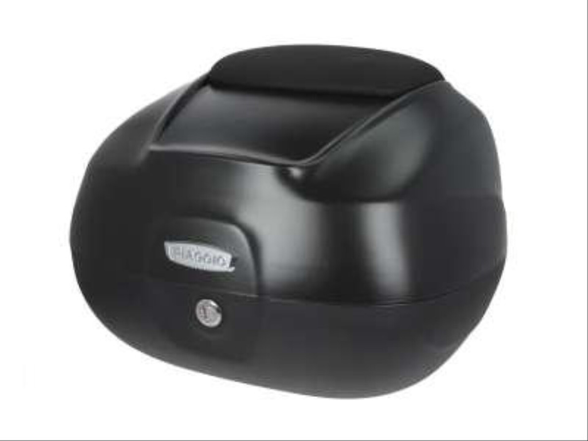 BAULETTO POST MP3 NERO METEORA PIAGGIO