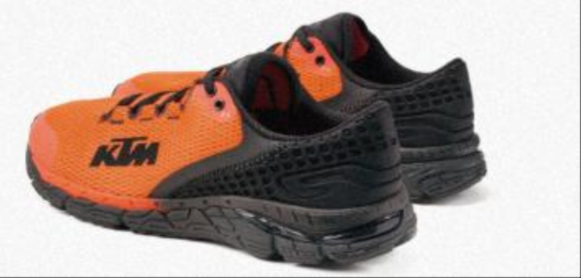 CORPORATE SHOES