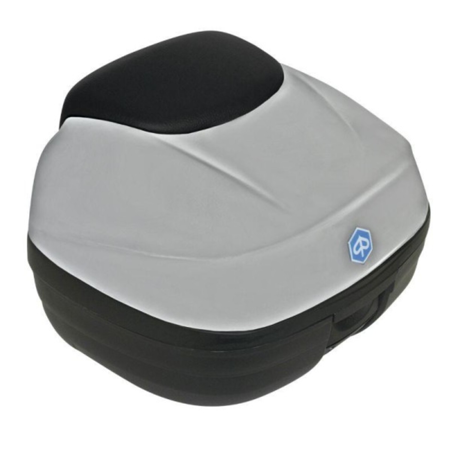 BAULETTO POST. GRIGIO COMETA OPACO 760/ PIAGGIO