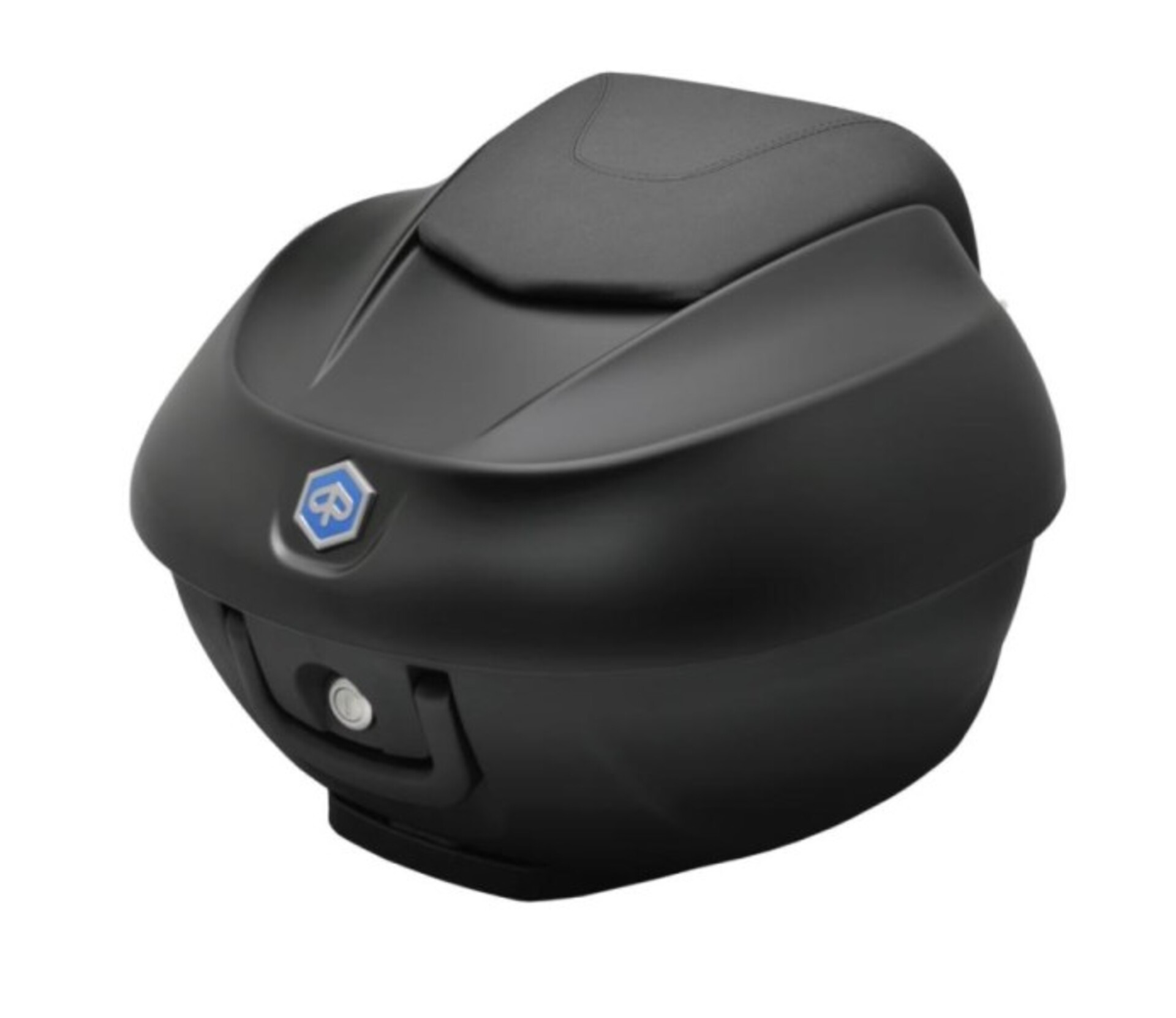 BAULETTO POSTERIORE 36L COMP NERO XN2 * PIAGGIO
