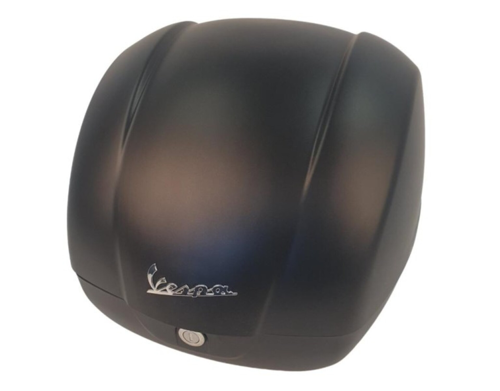 BAULETTO GTS GTV NERO NV PIAGGIO