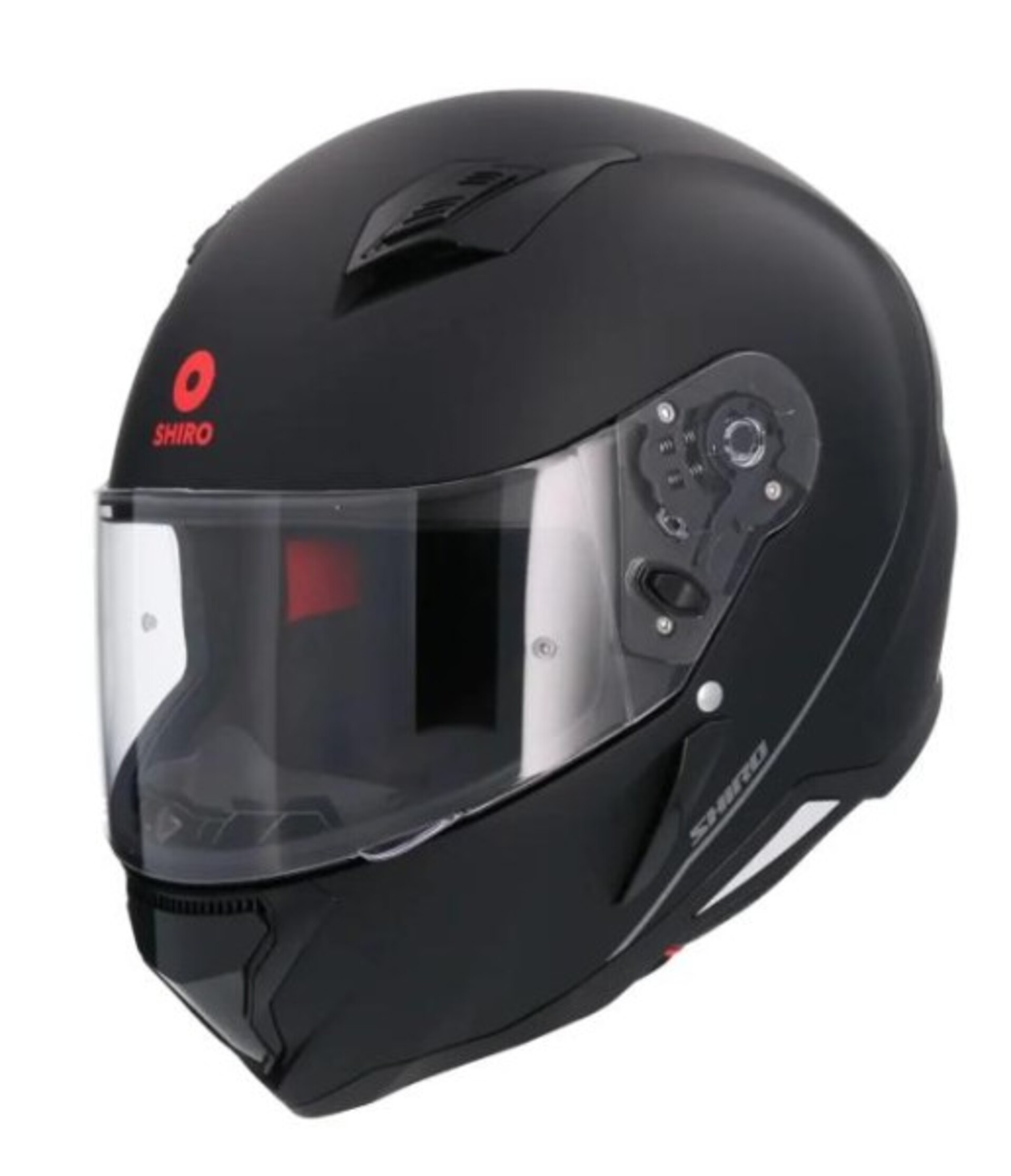 HUNTER SH-890 SHIRO