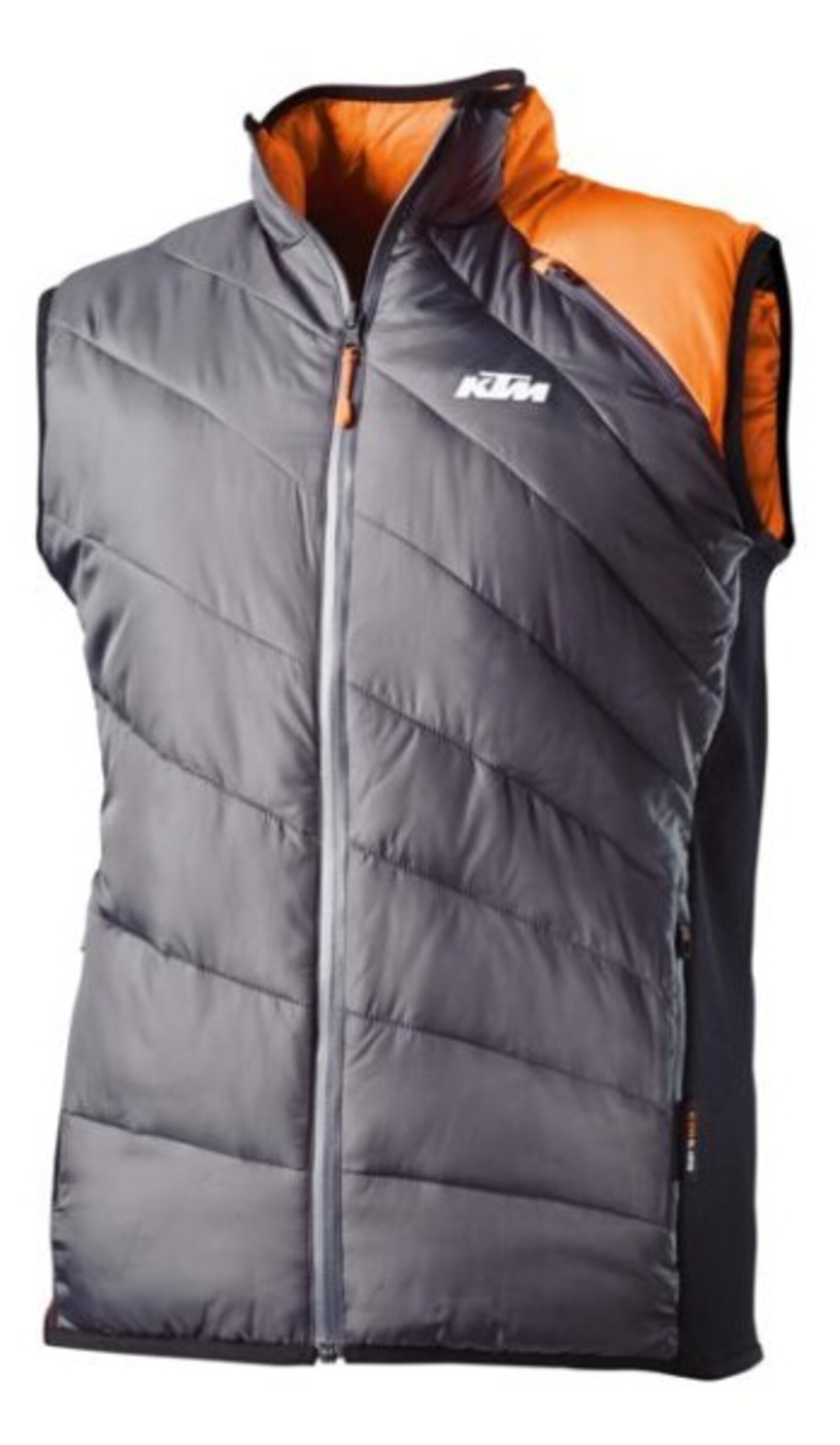 UNBOUND VEST KTM