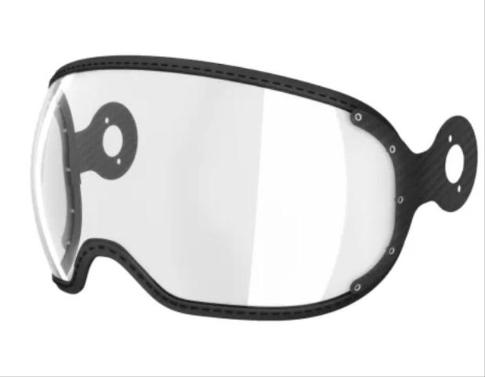 MOMODESIGN VISOR FGTR EVO/CLASSIC - E2206 MOMO