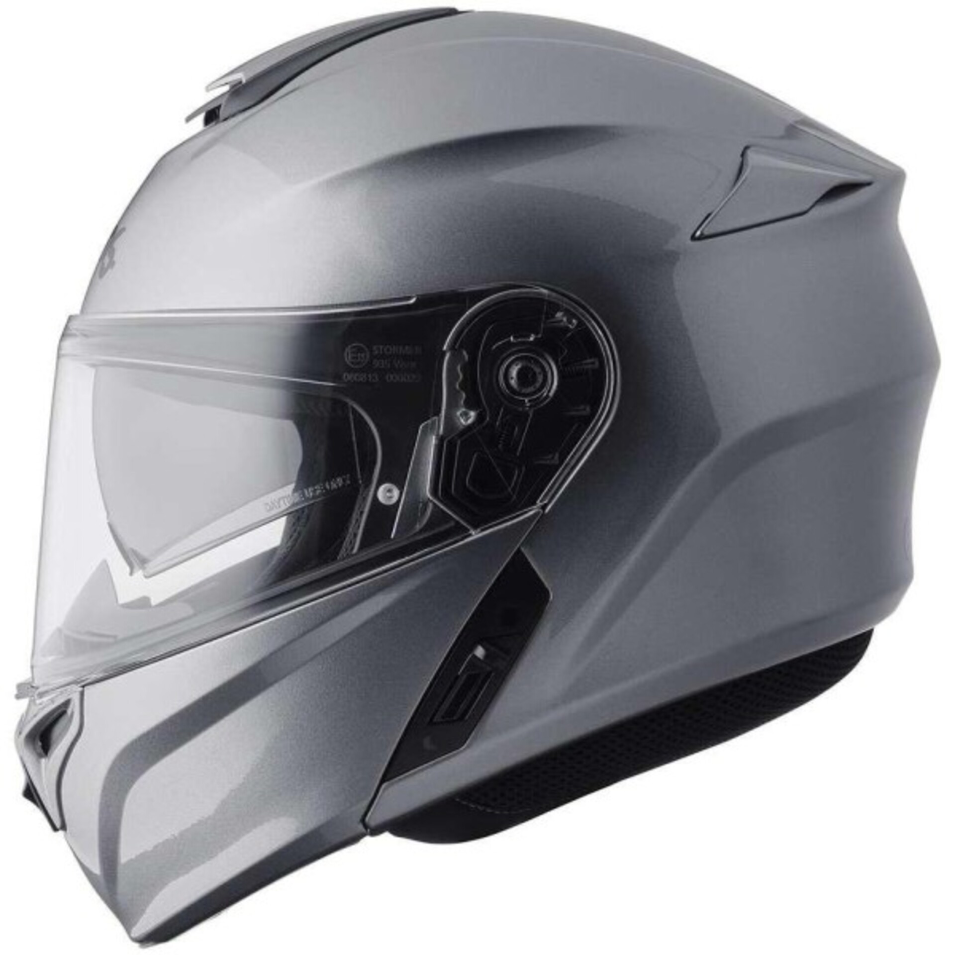 CASCO MODULARE APERIO HOSTETTLER