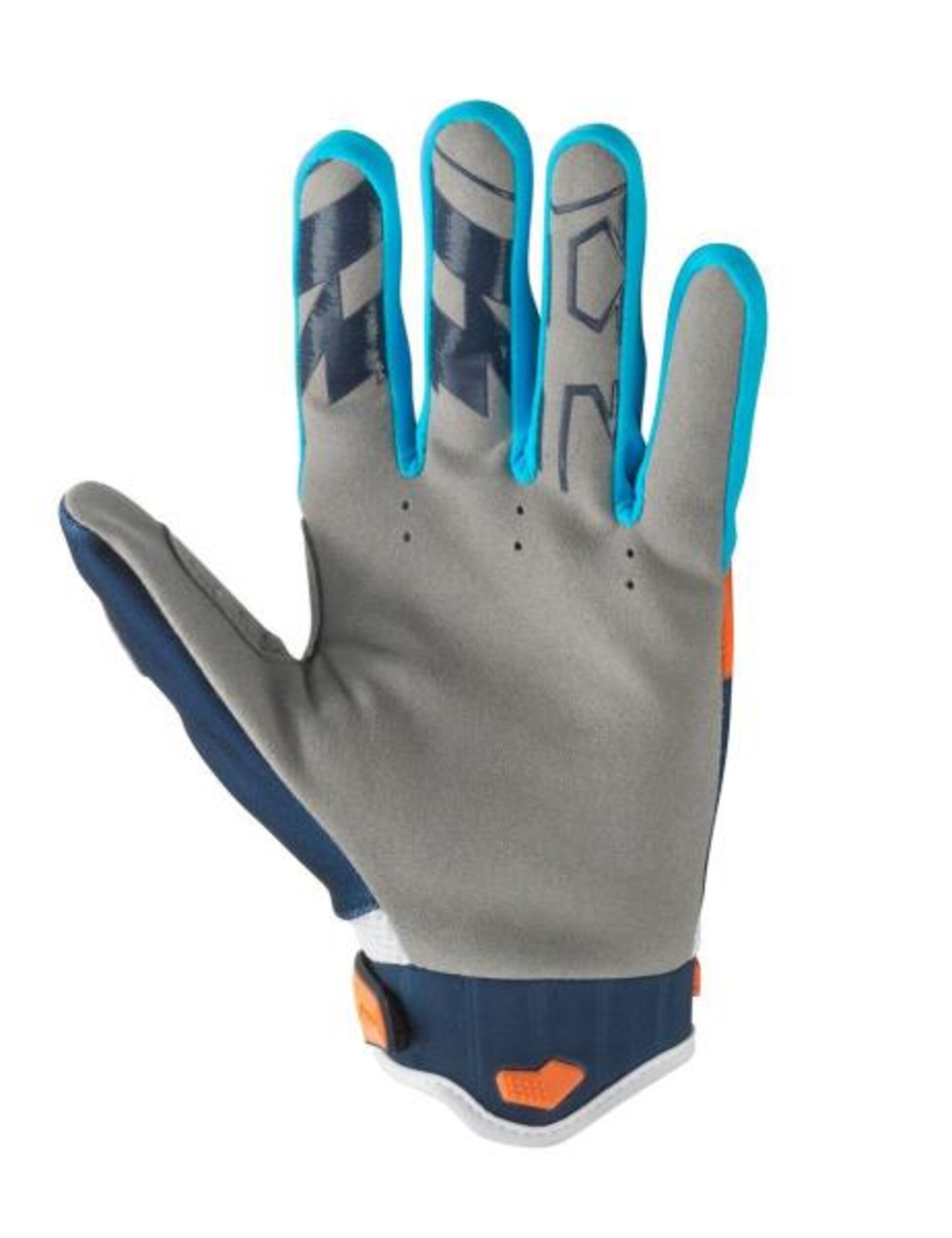 KINI-RB COMPETITION GLOVES KTM