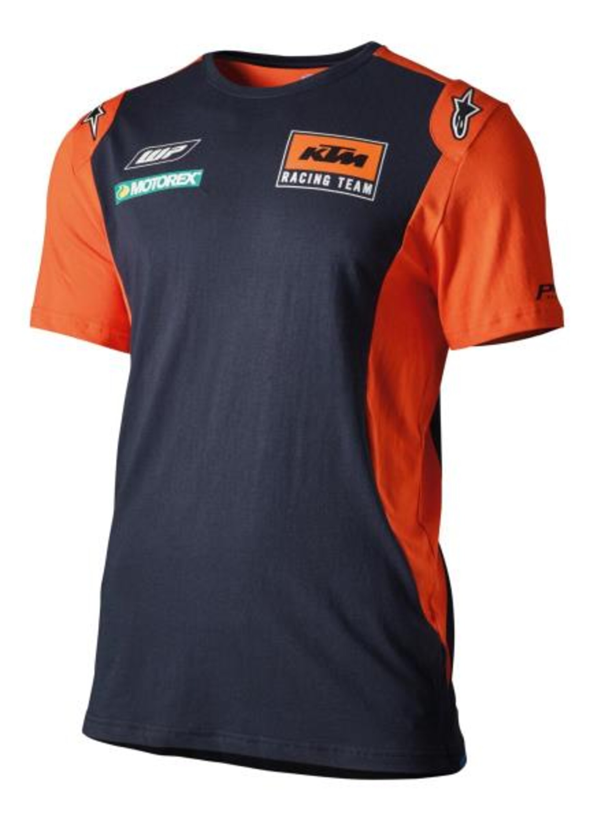 REPLICA TEAM TEE KTM