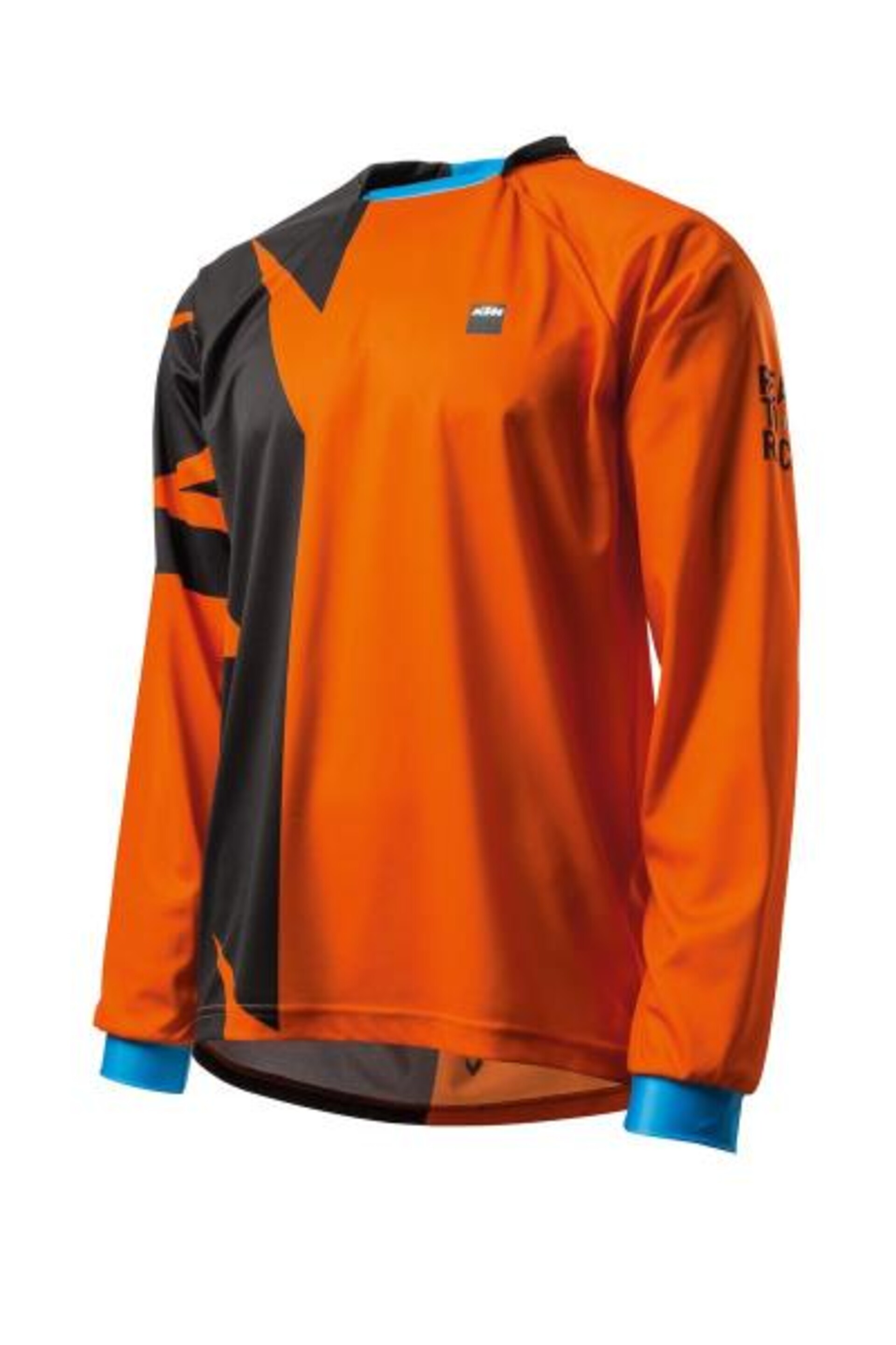 POUNCE SHIRT KTM