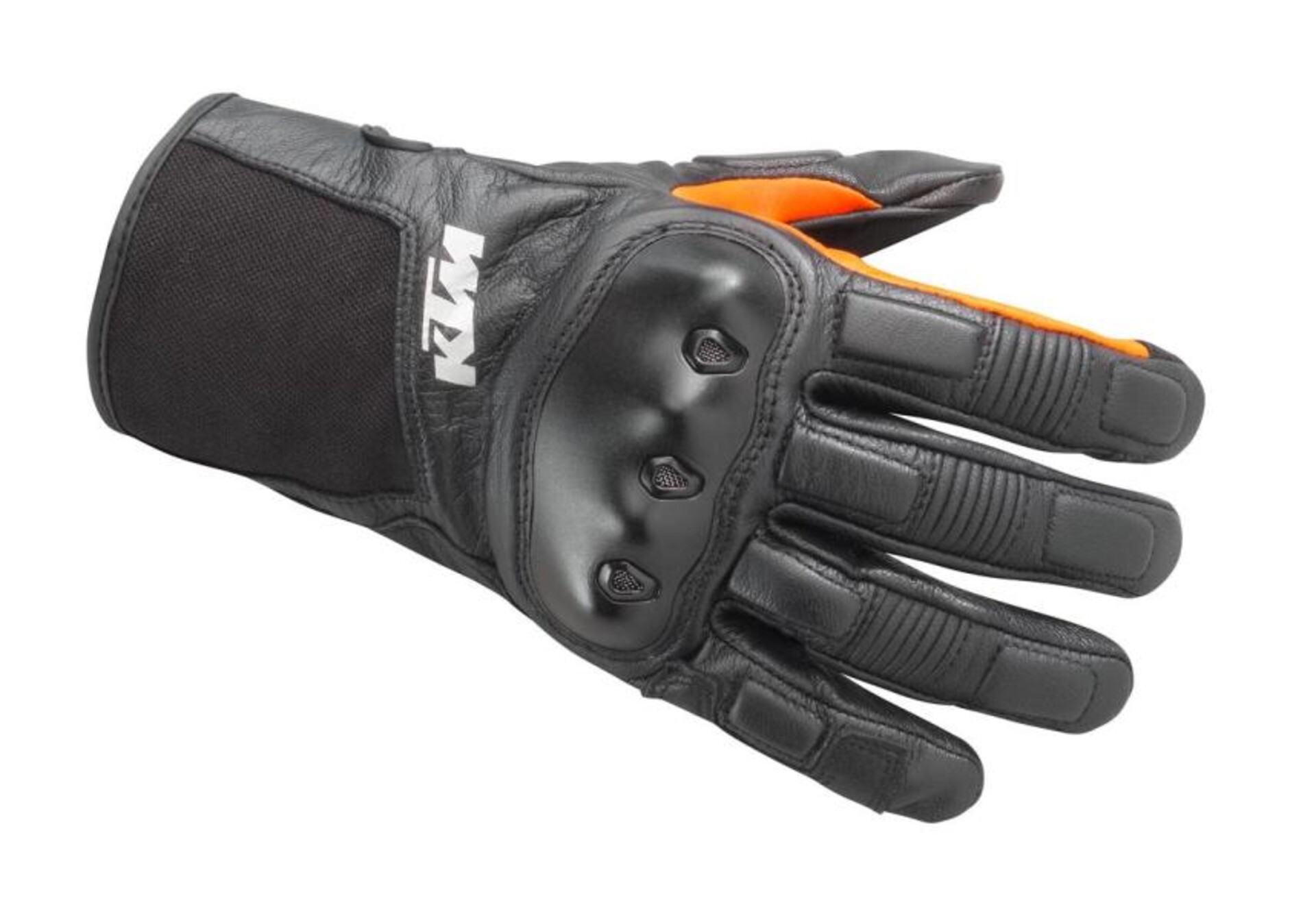 FAST GT GLOVES KTM