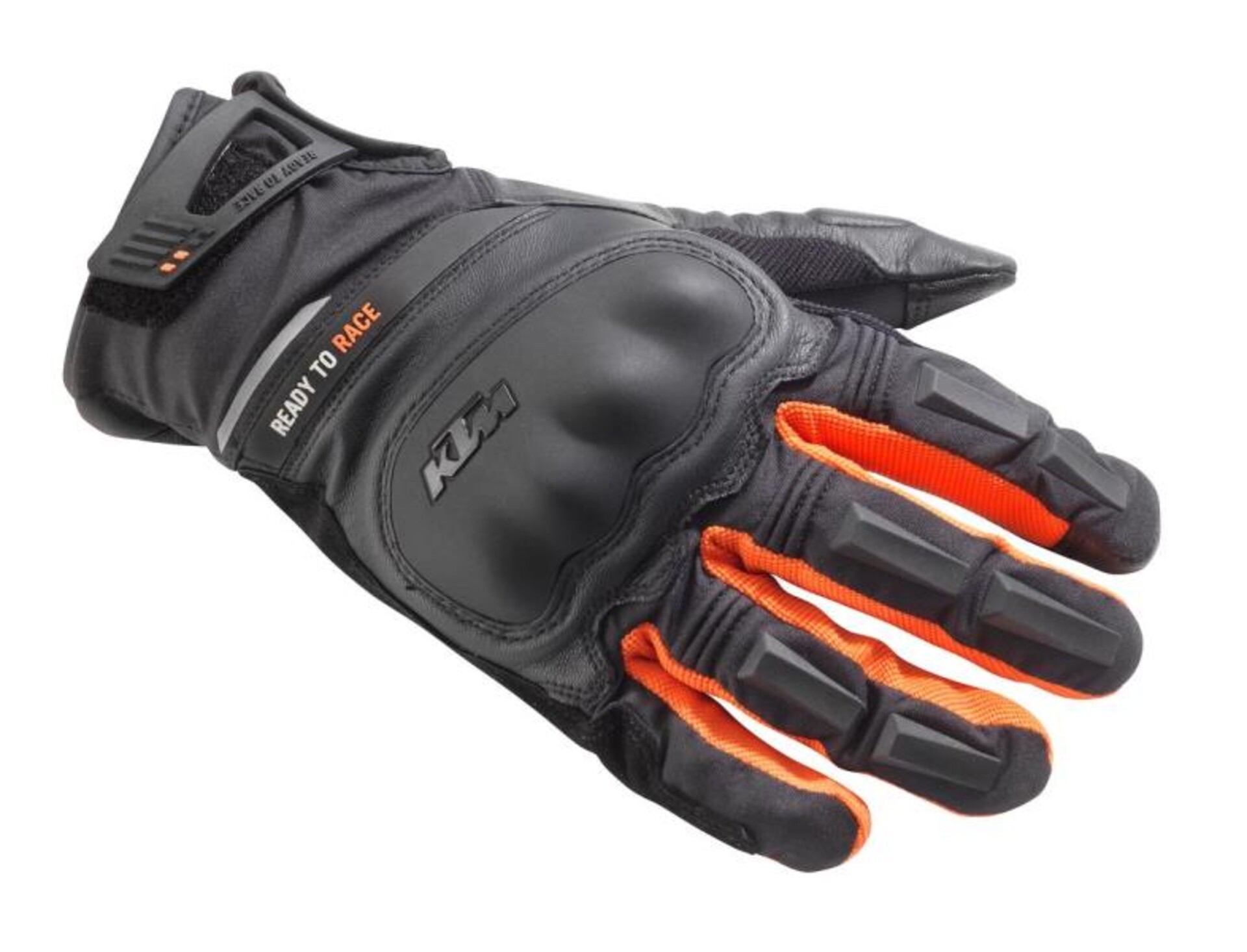 TOURRAIN WP GLOVES KTM