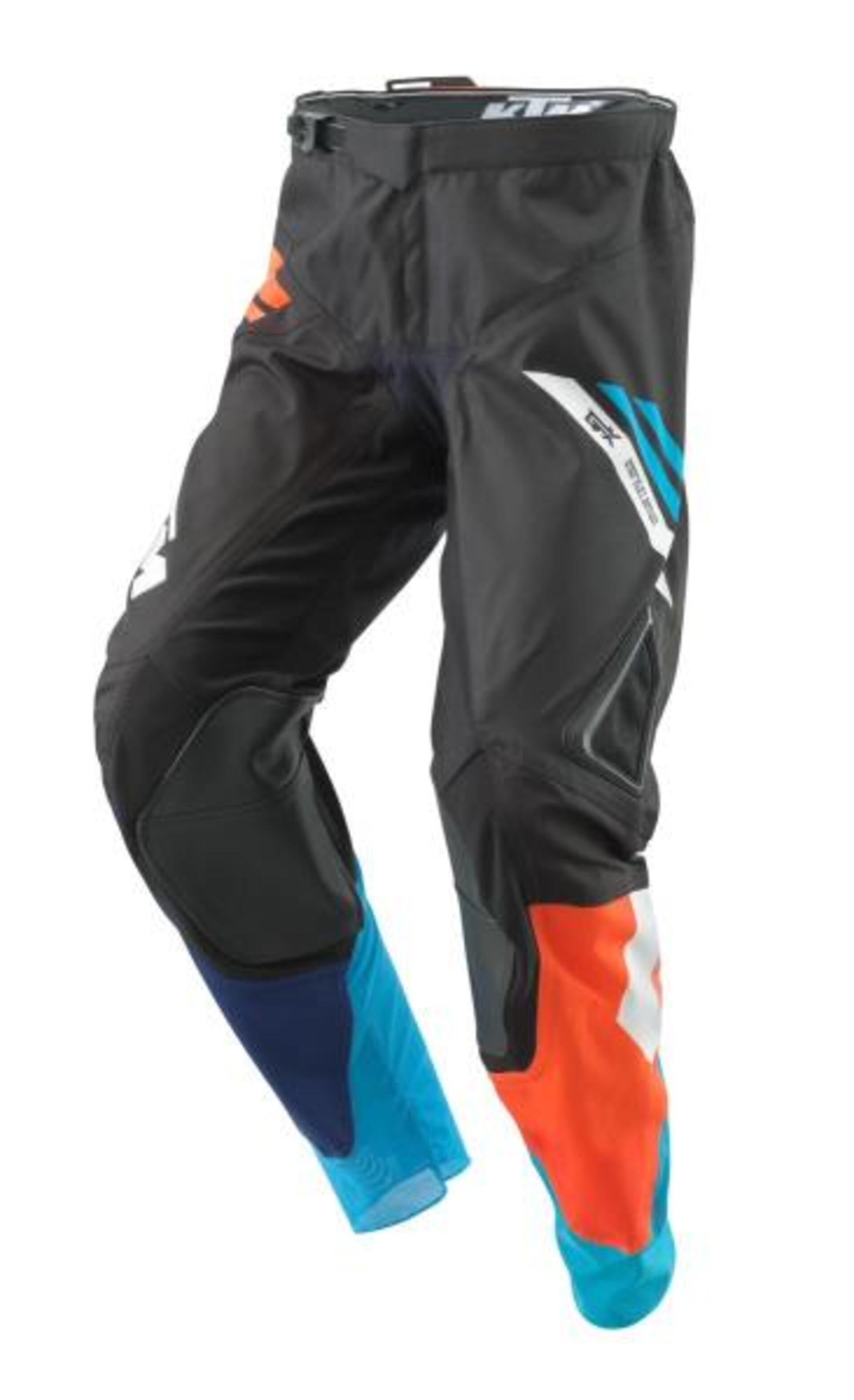 GRAVITY-FX REPLICA PANTS KTM