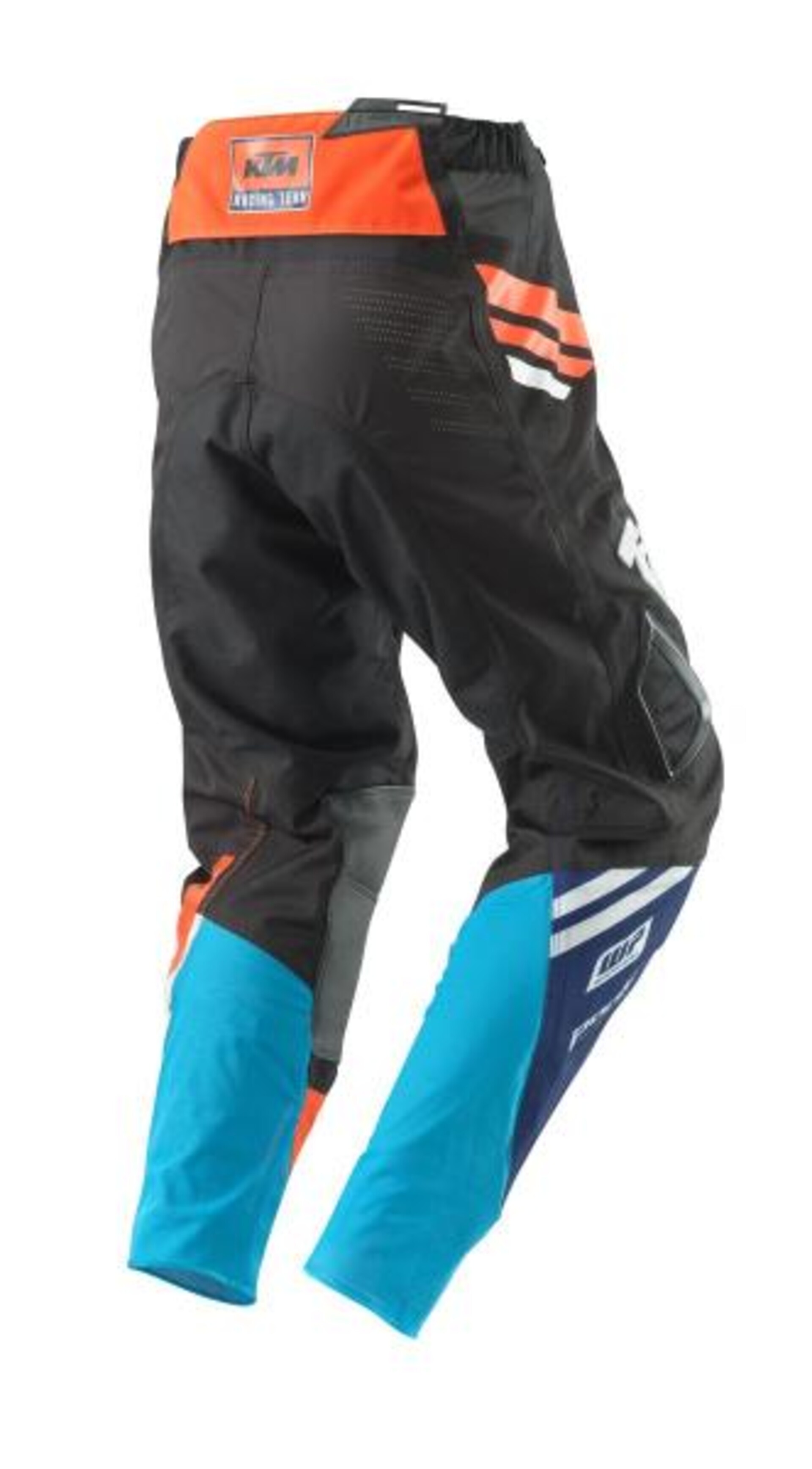 GRAVITY-FX REPLICA PANTS