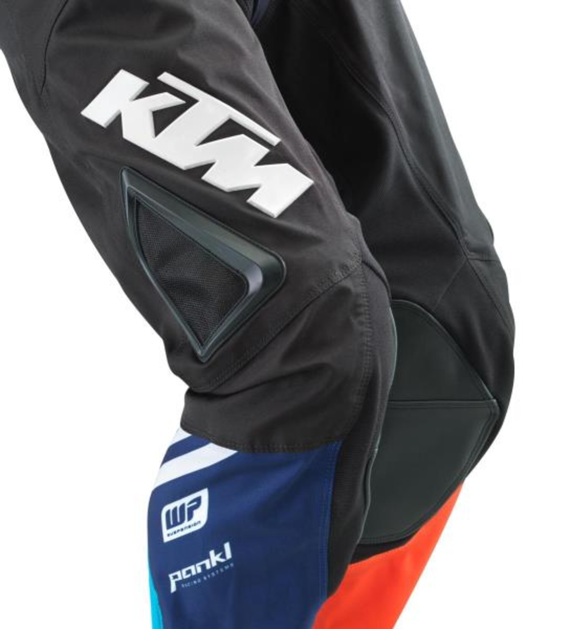 GRAVITY-FX REPLICA PANTS