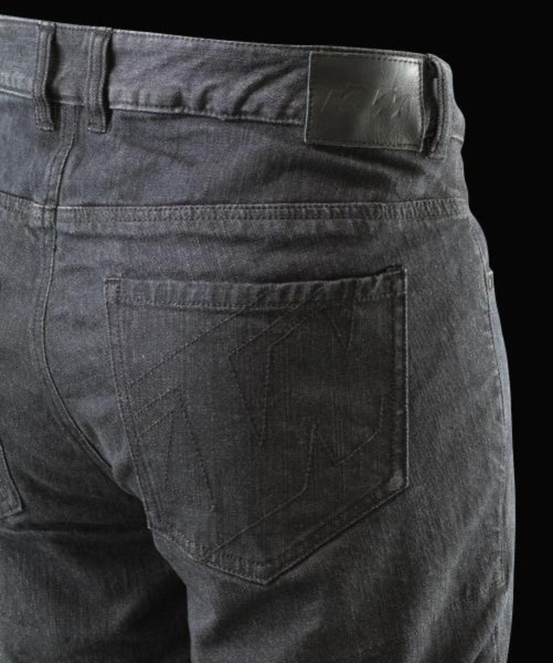 ORBIT JEANS MEN/36 KTM