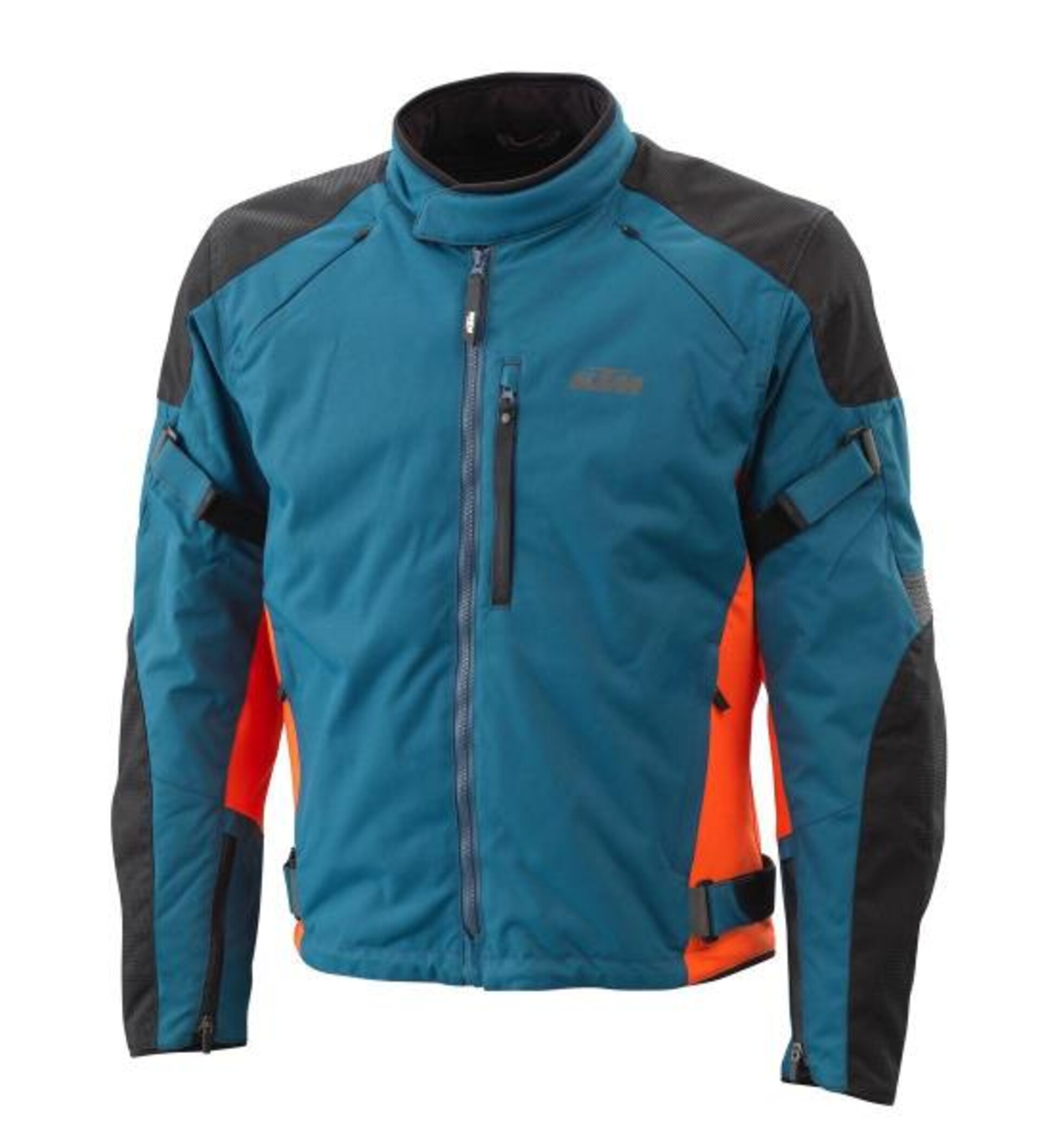STREET EVO JACKET KTM