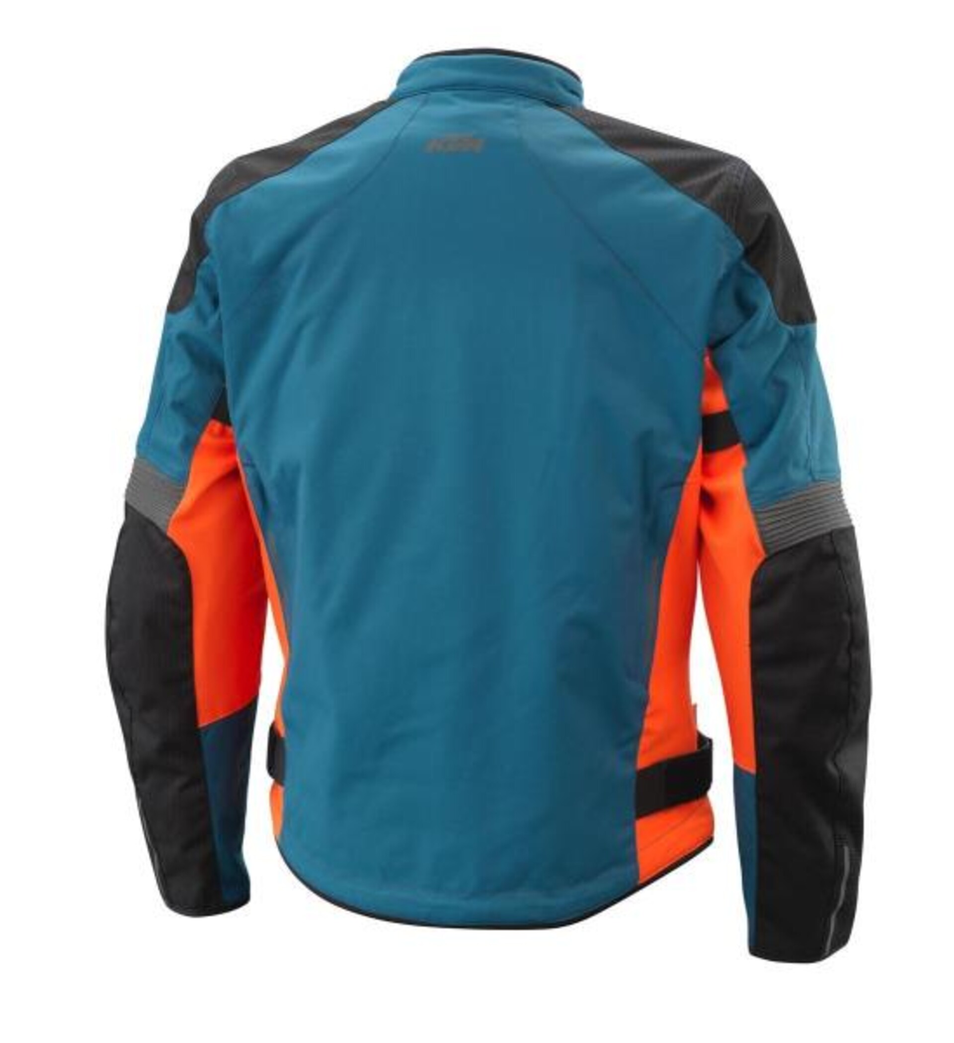 STREET EVO JACKET KTM