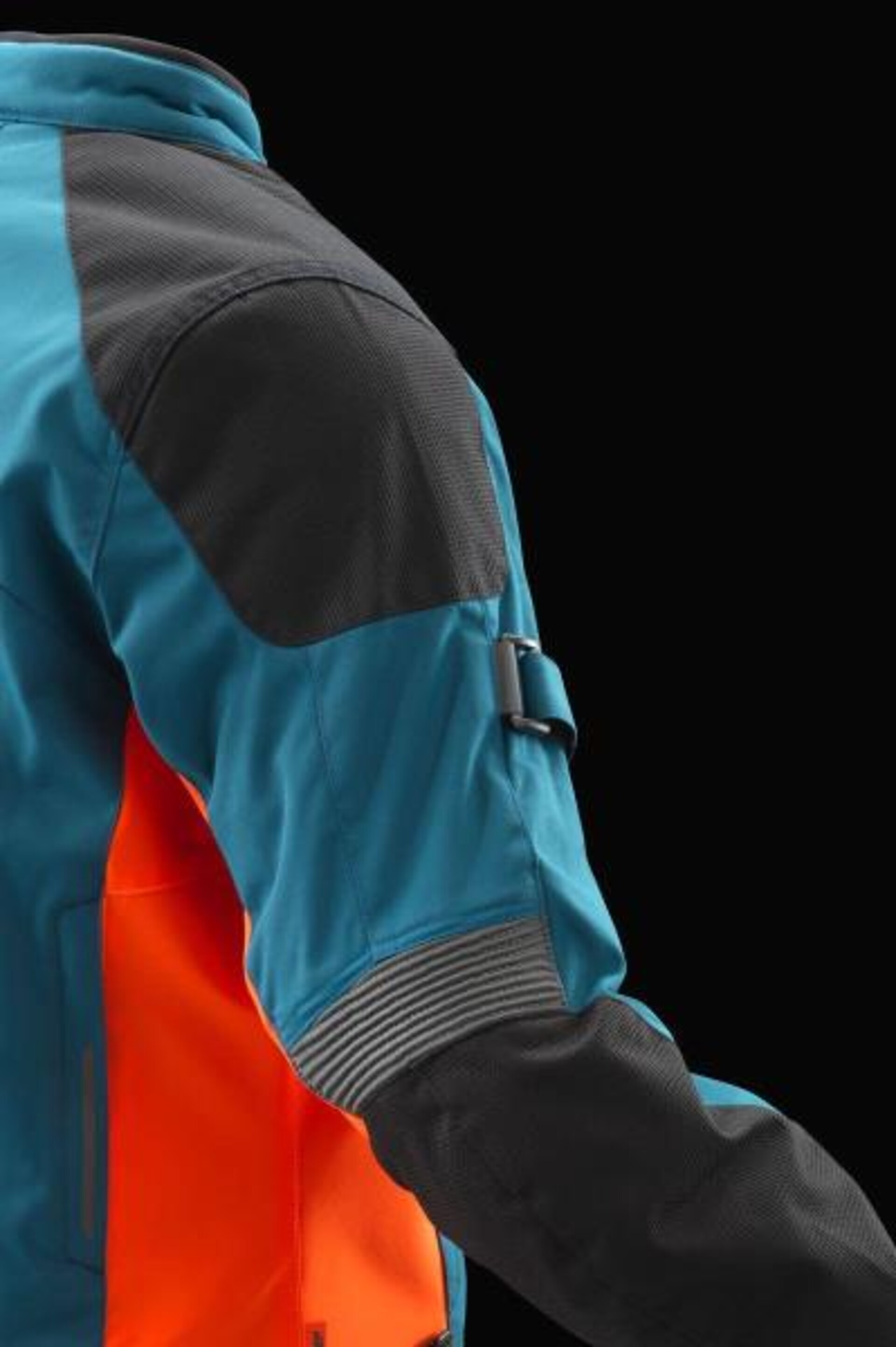 STREET EVO JACKET KTM